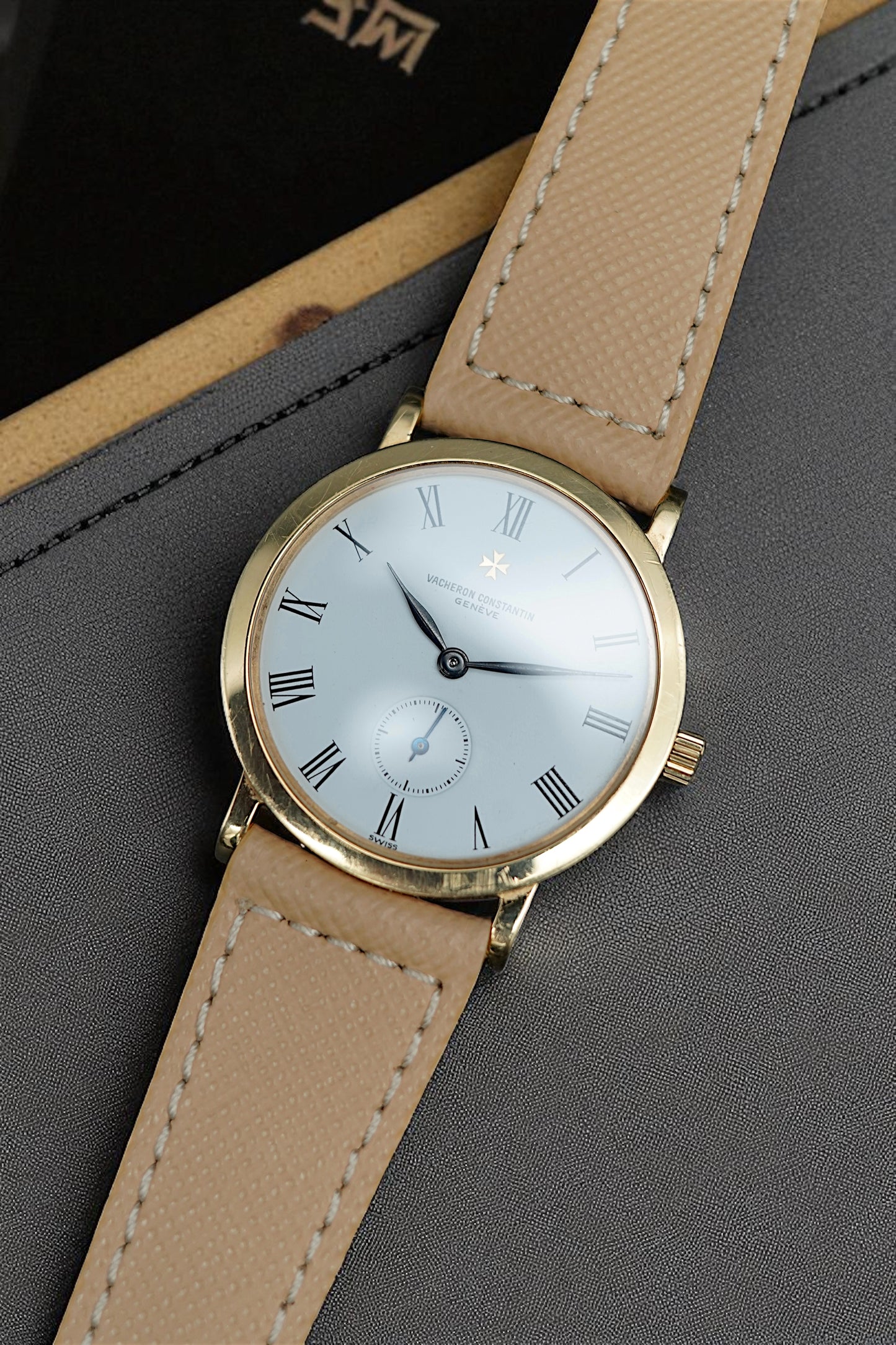 Vacheron Constantin Patrimony 92240