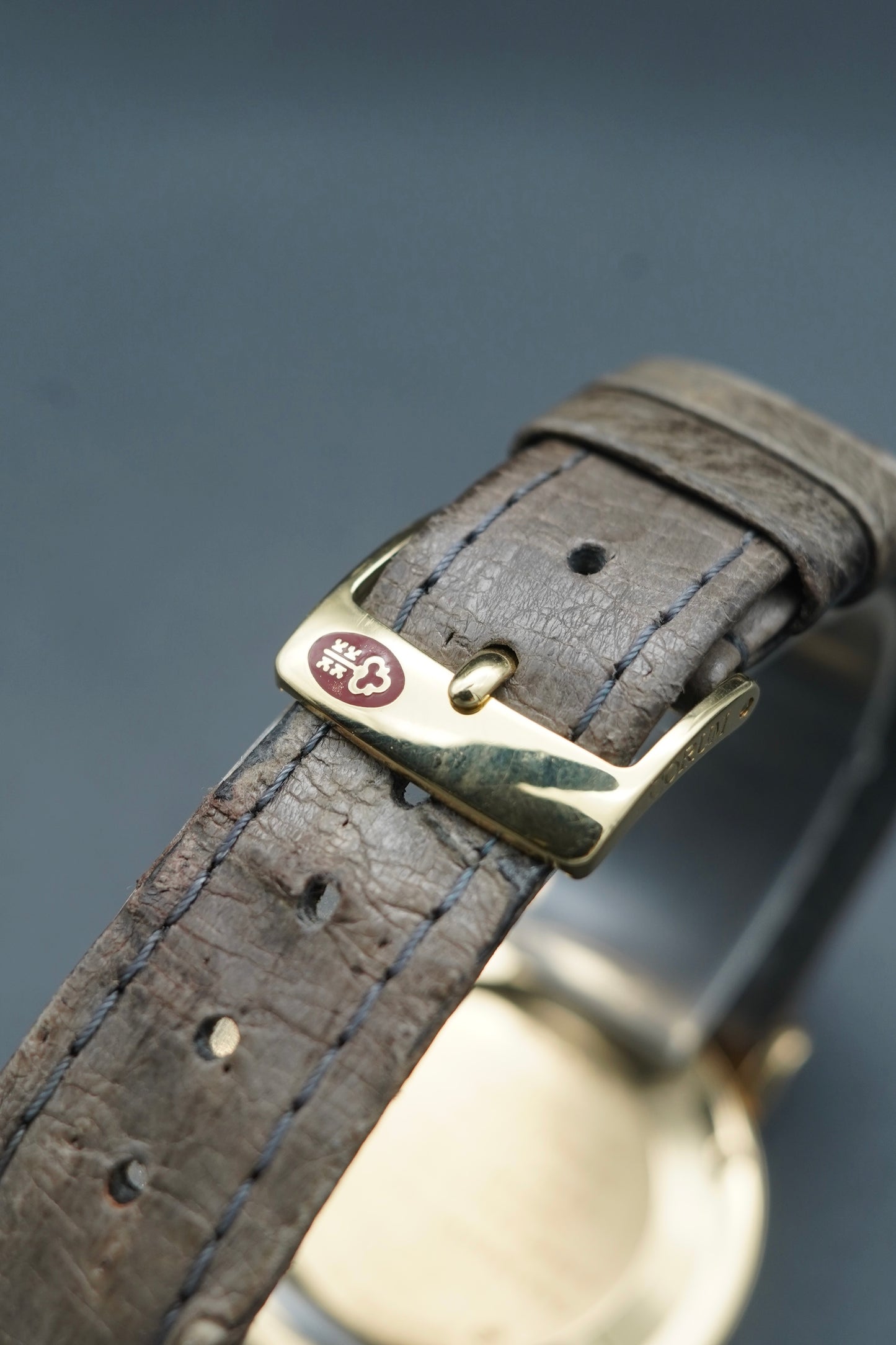 Corum Meteorite Peary Automatic