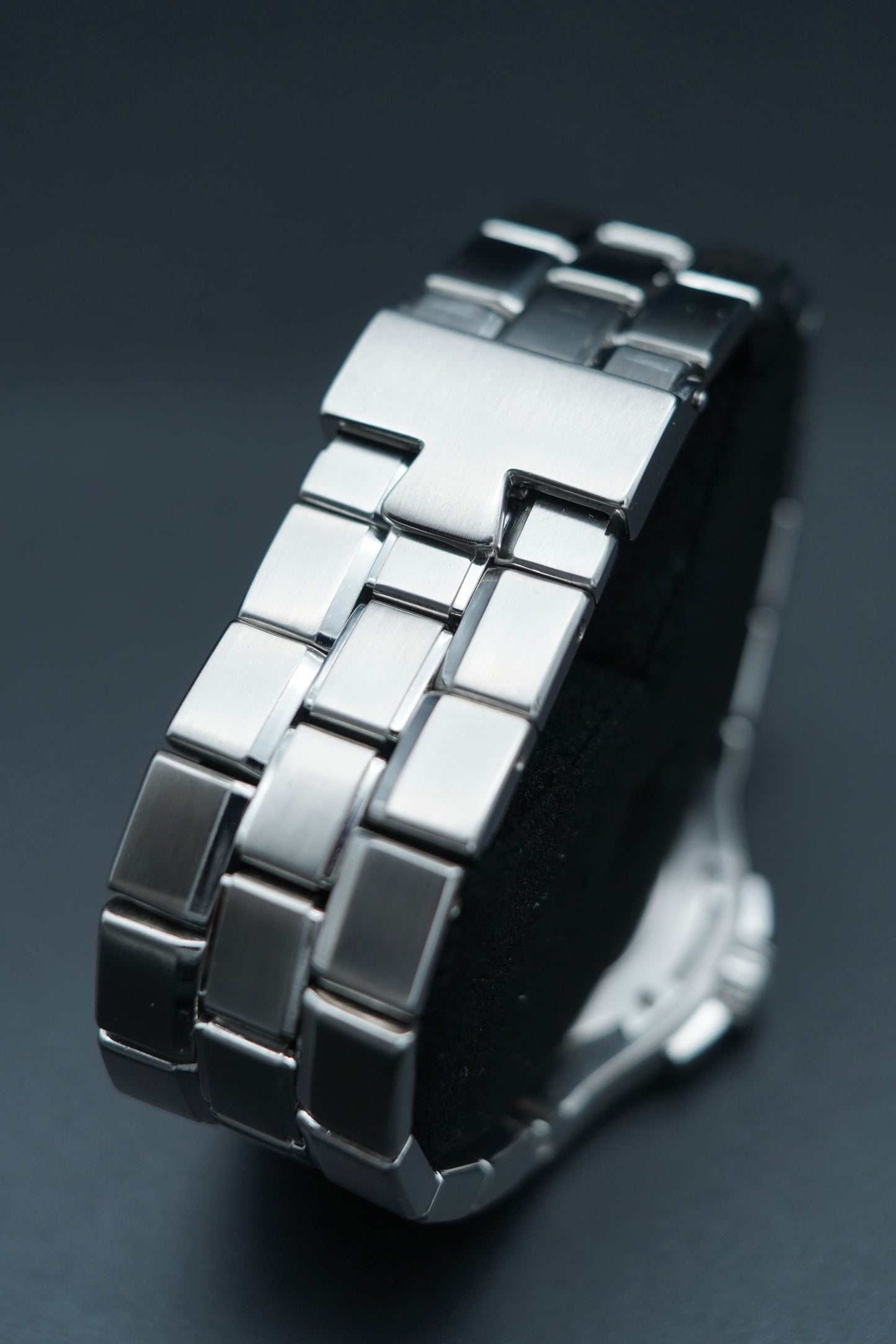 Vacheron Constantin Overseas 42040 - White dial