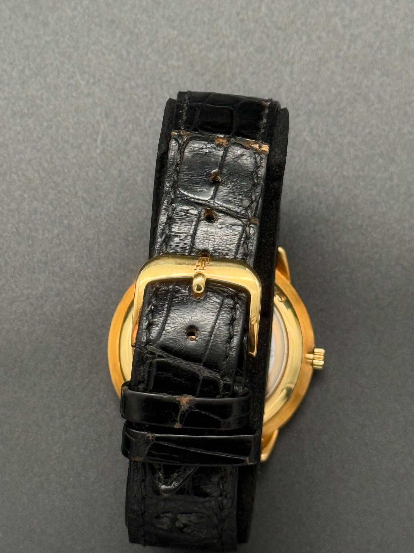 Audemars Piguet Star Wheel 25720BA