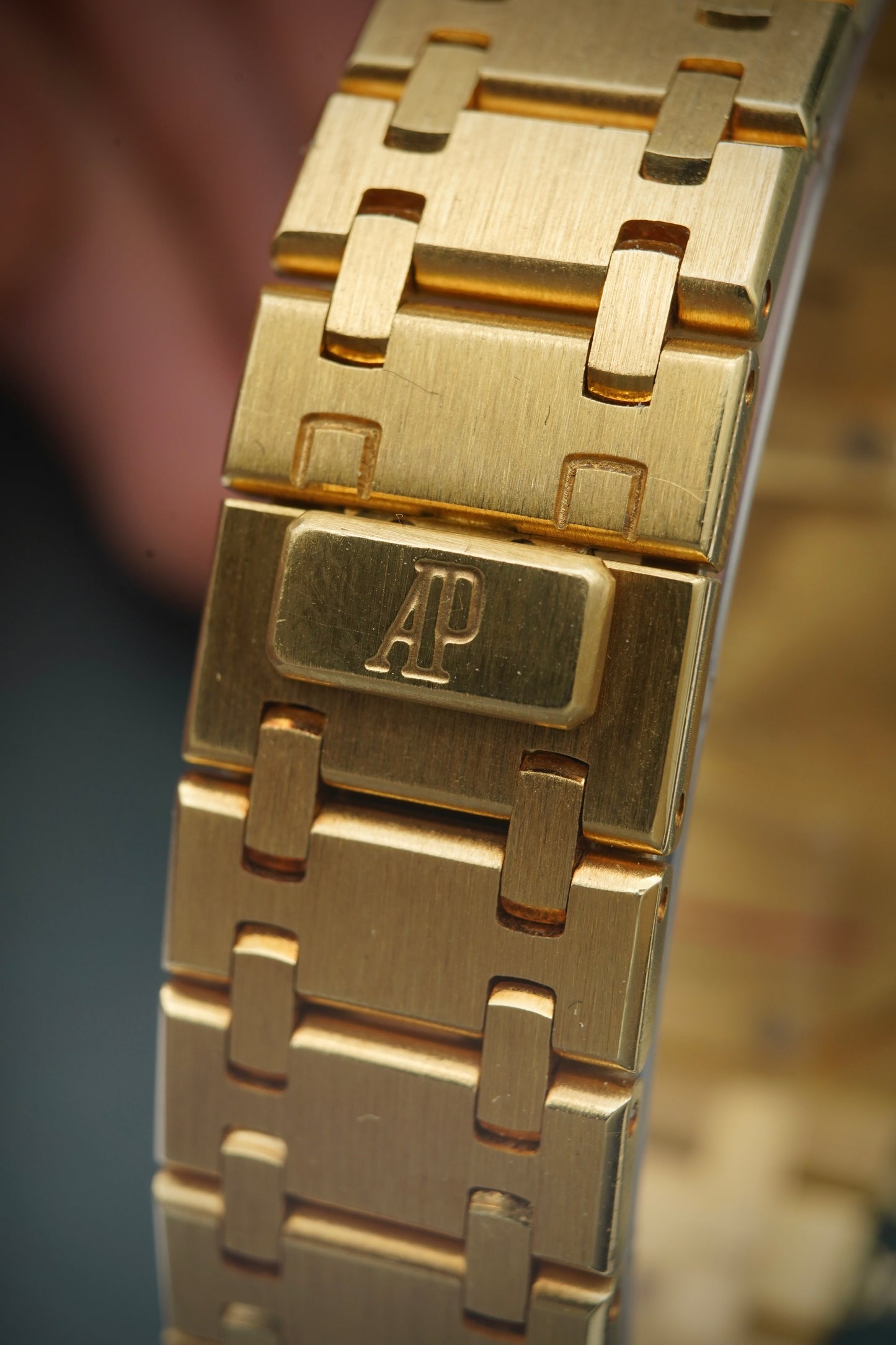 Audemars Piguet Royal Oak Pavé 56342BA