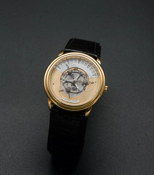 Audemars Piguet Star Wheel 25720BA