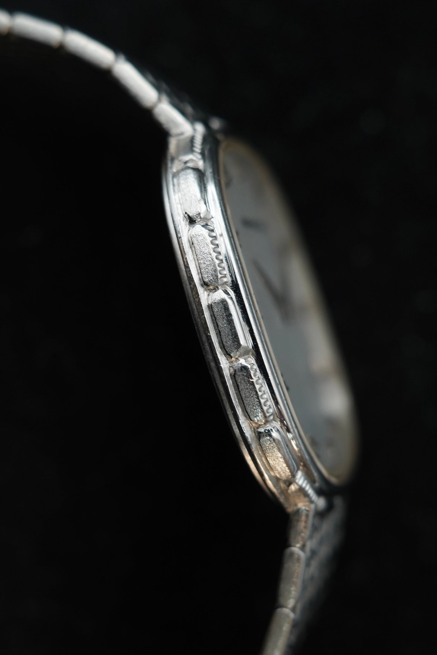 Audemars Piguet Cobra White Gold