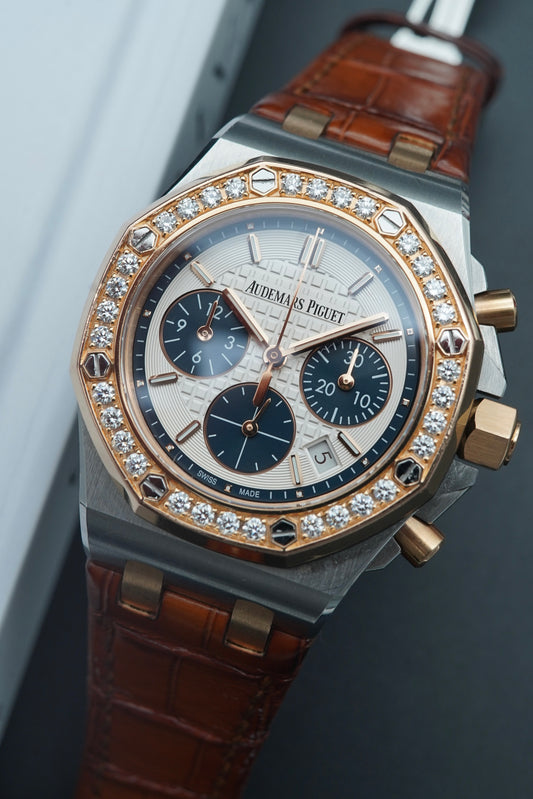 Audemars Piguet Royal Oak Offshore 26234SR