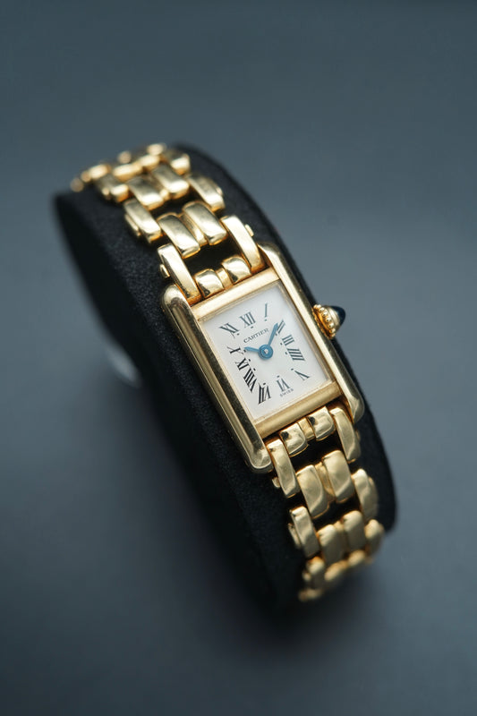 Cartier Tank Louis 828003