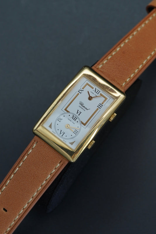 Chopard Dual Time ref. 2087