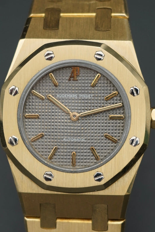 Audemars Piguet Royal Oak 8638BA