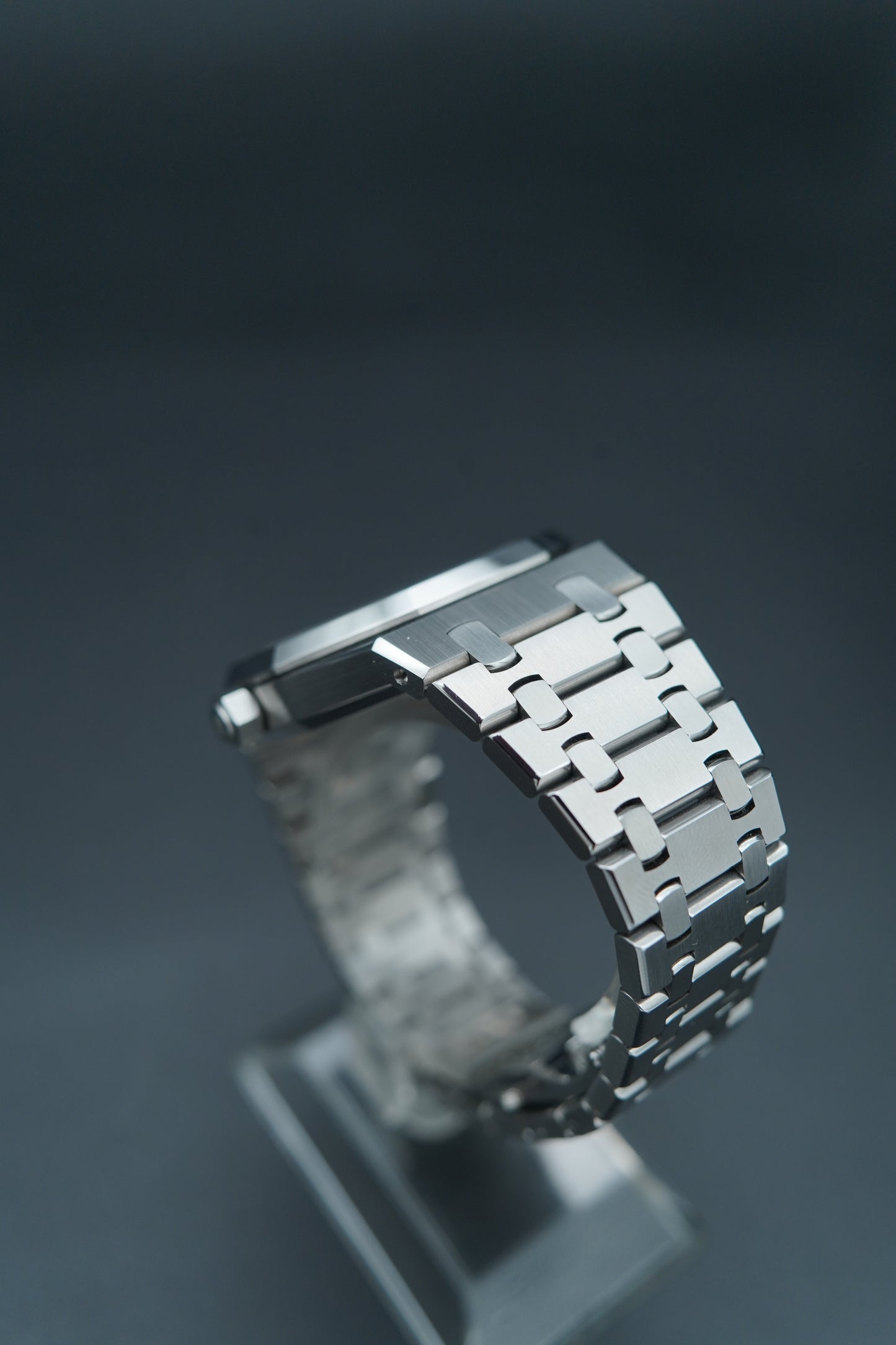Audemars Piguet Royal Oak Ref. 15300 - White dial