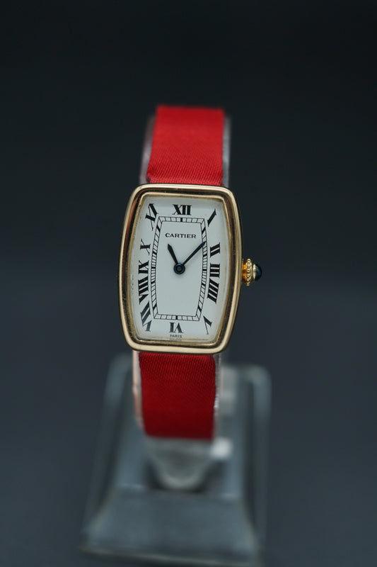 Cartier Fabergé - Paris Dial