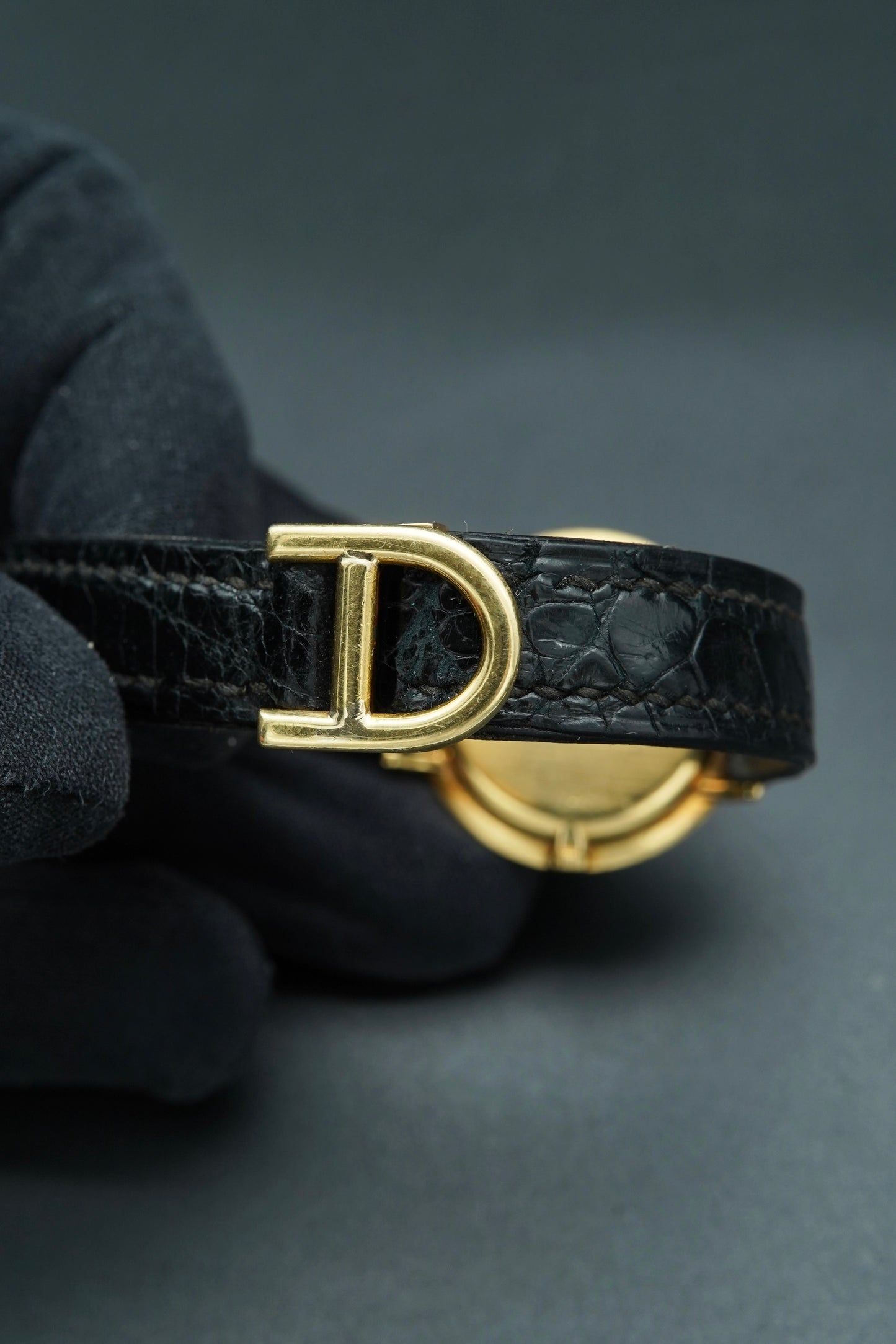 Bulgari Piaget Disco Volante 94429