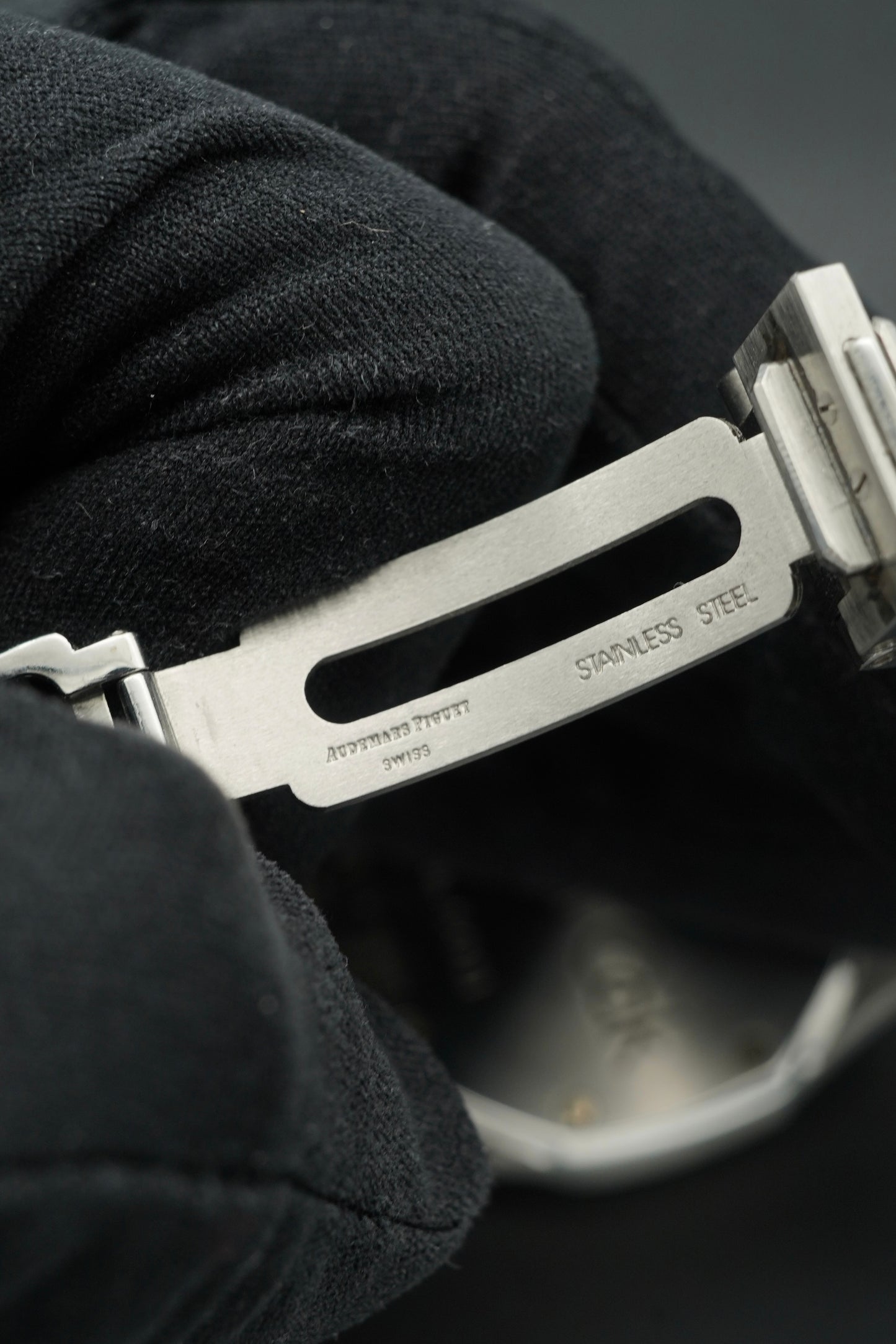 Audemars Piguet Royal Oak 14790ST