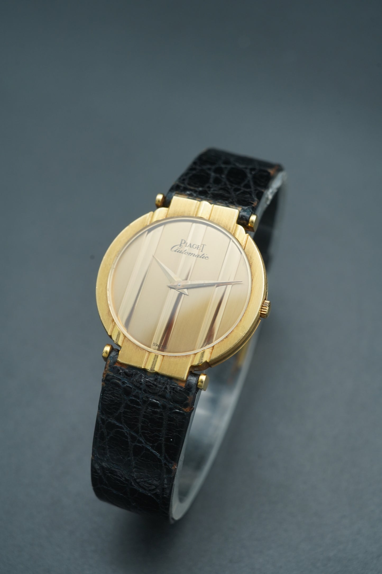 Piaget Polo Automatic 5273