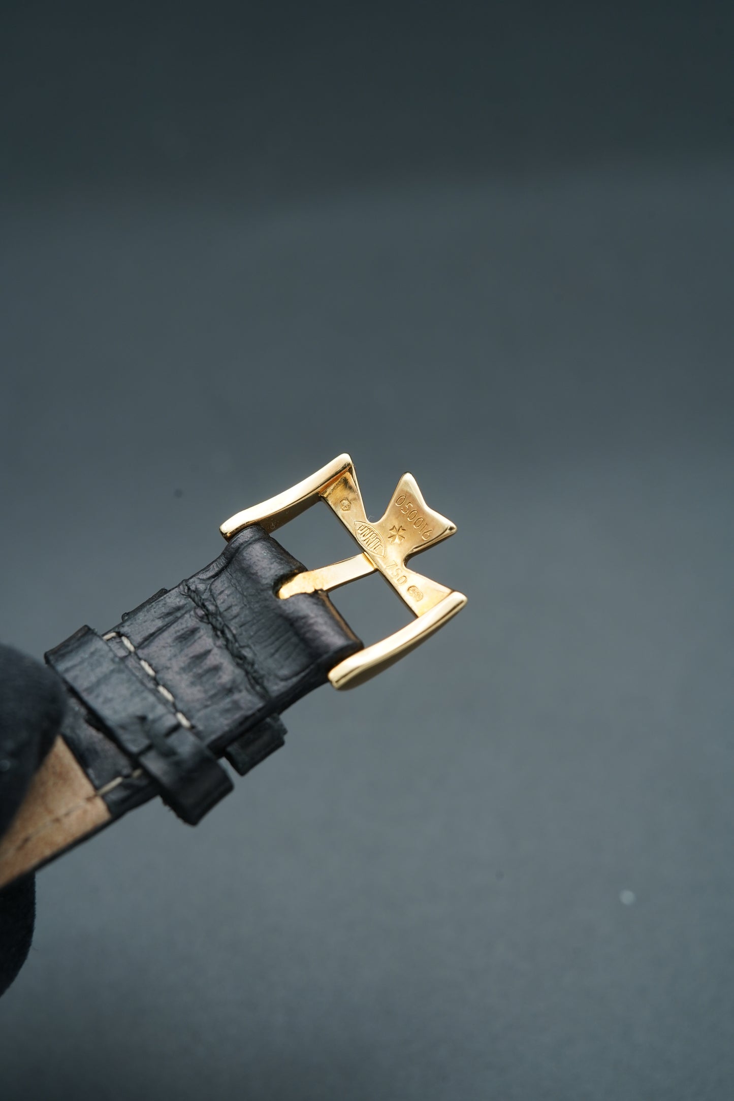 Vacheron Constantin Disco Volante 6508