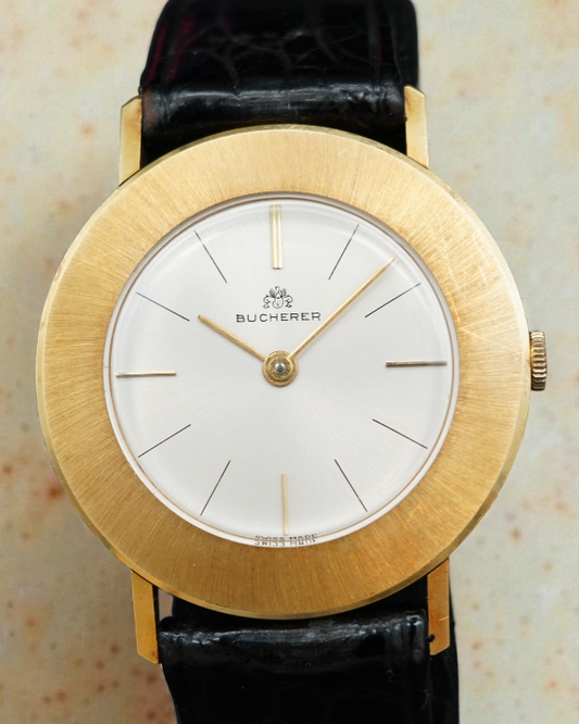 Bucherer Disco Volante 575