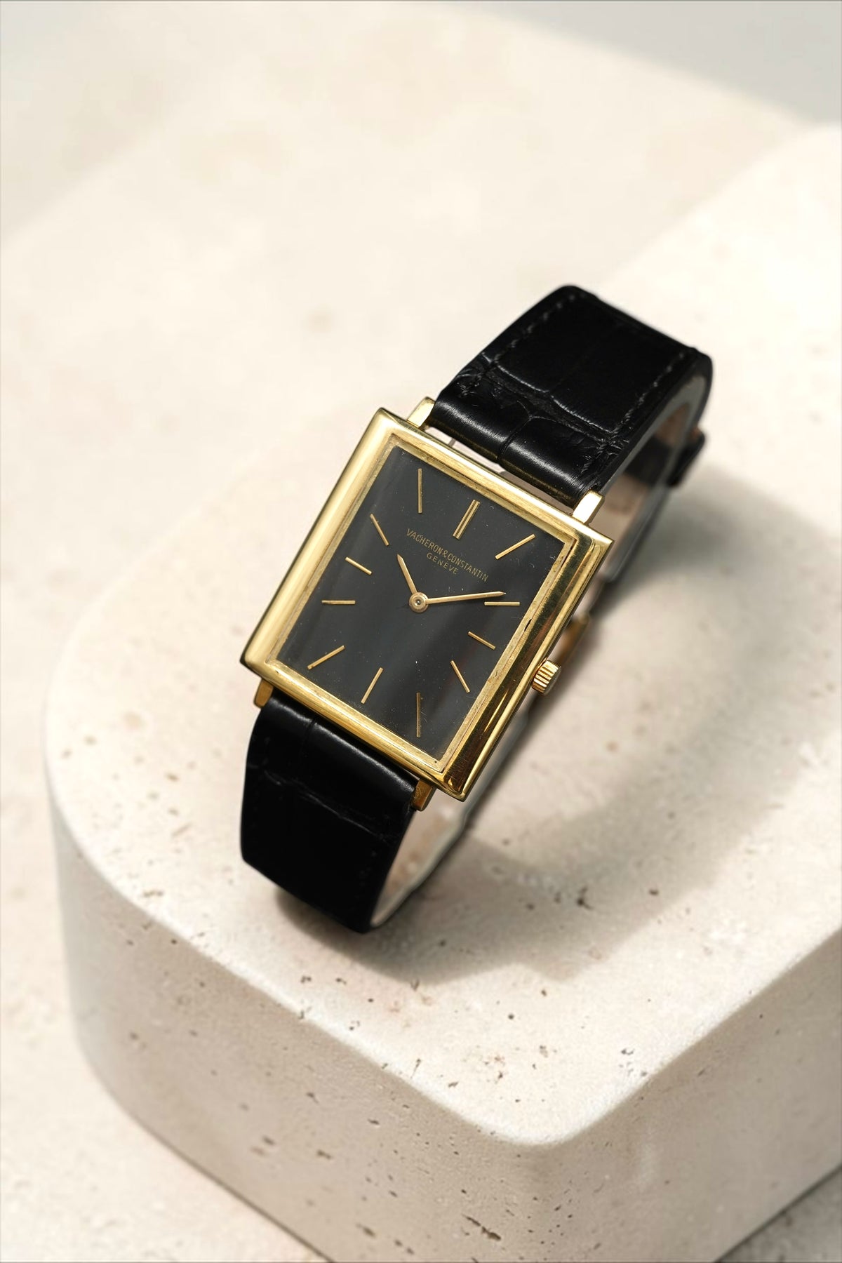 Vacheron Constantin Tank 7255