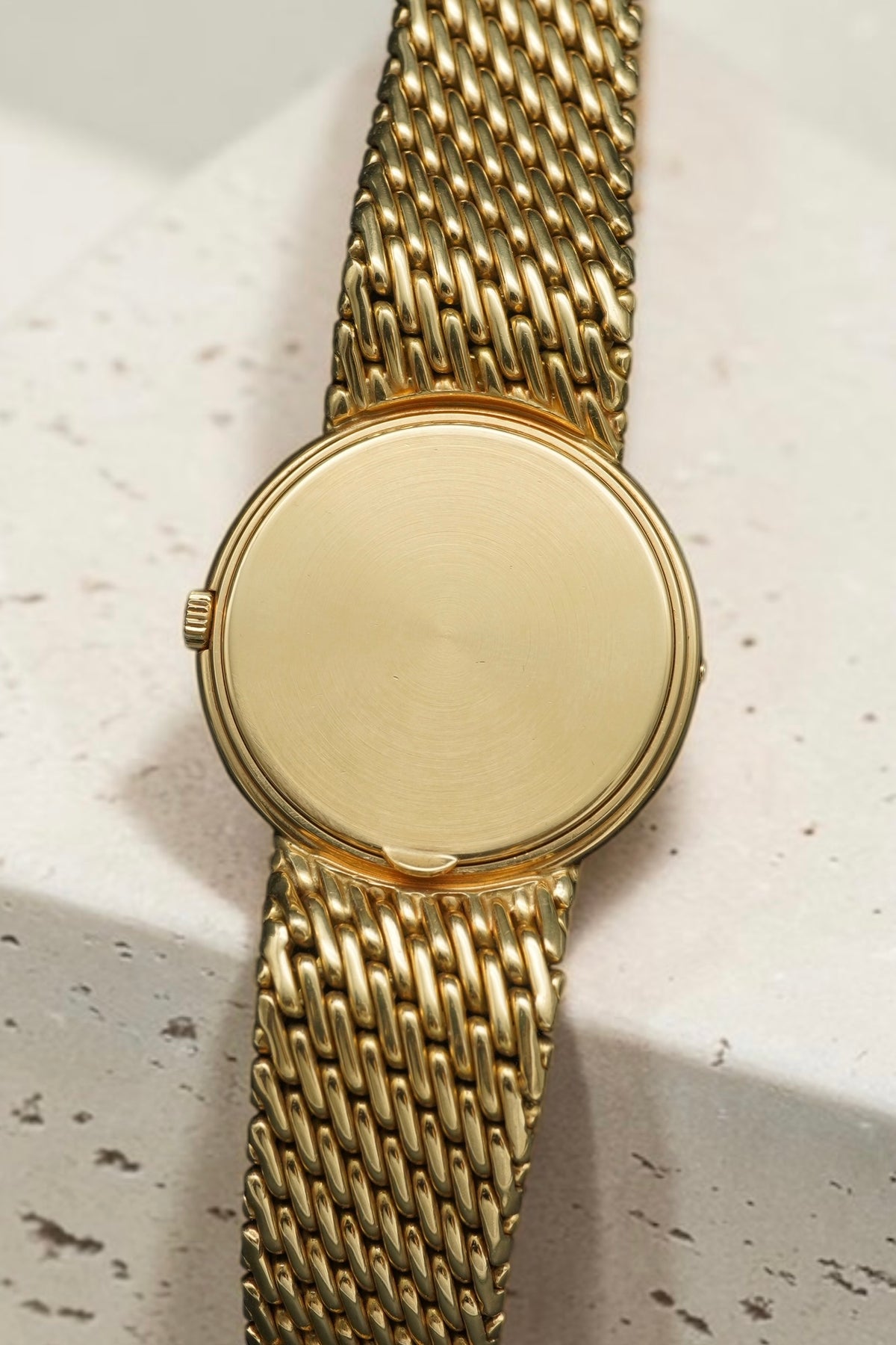 Patek Philippe Perpetual Calendar 3945