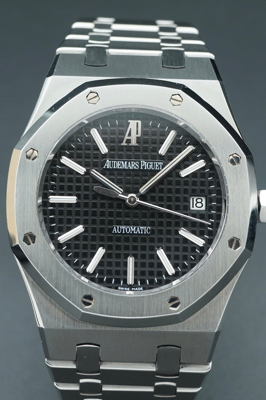 Audemars Piguet Royal Oak 15300ST