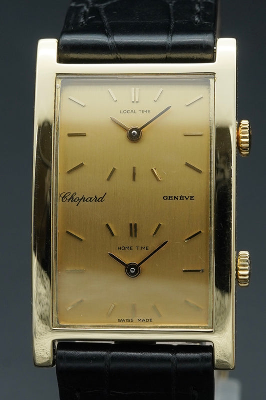 Chopard Dual Time 2087