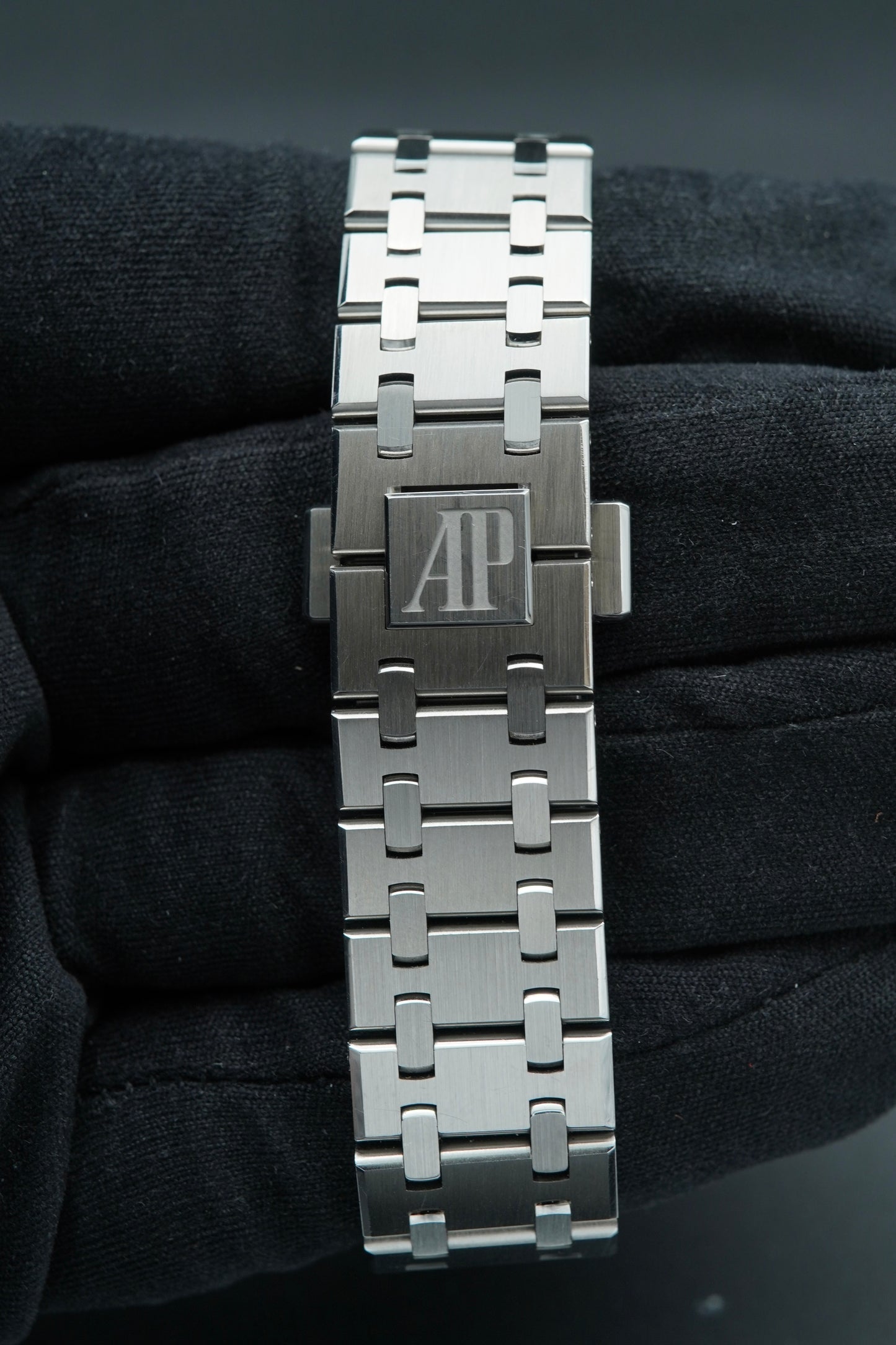 Audemars Piguer Royal Oak 15550ST 50th Anniversary