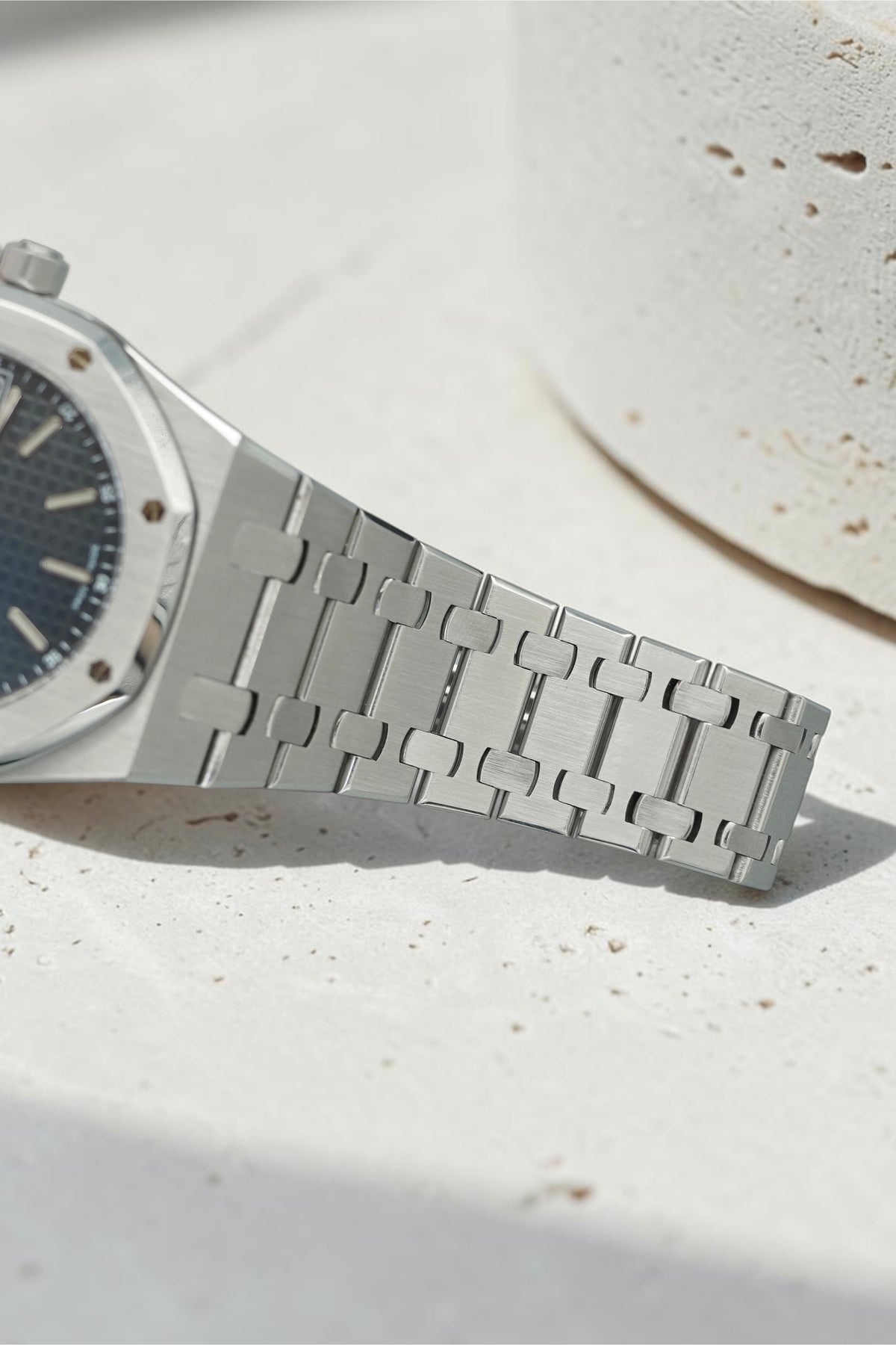 Audemars Piguet Royal Oak 15202ST