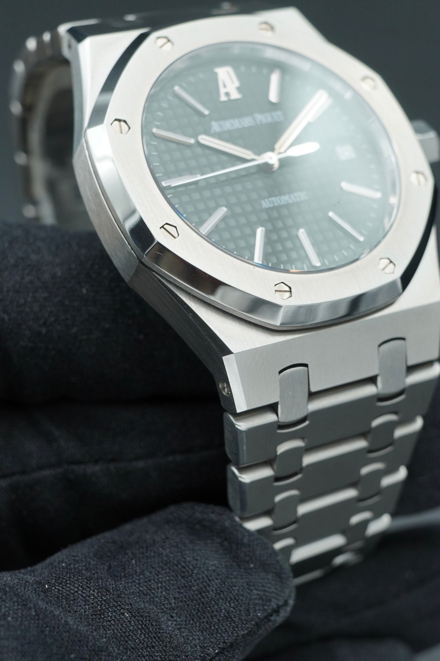 Audemars Piguet Royal Oak 15300ST