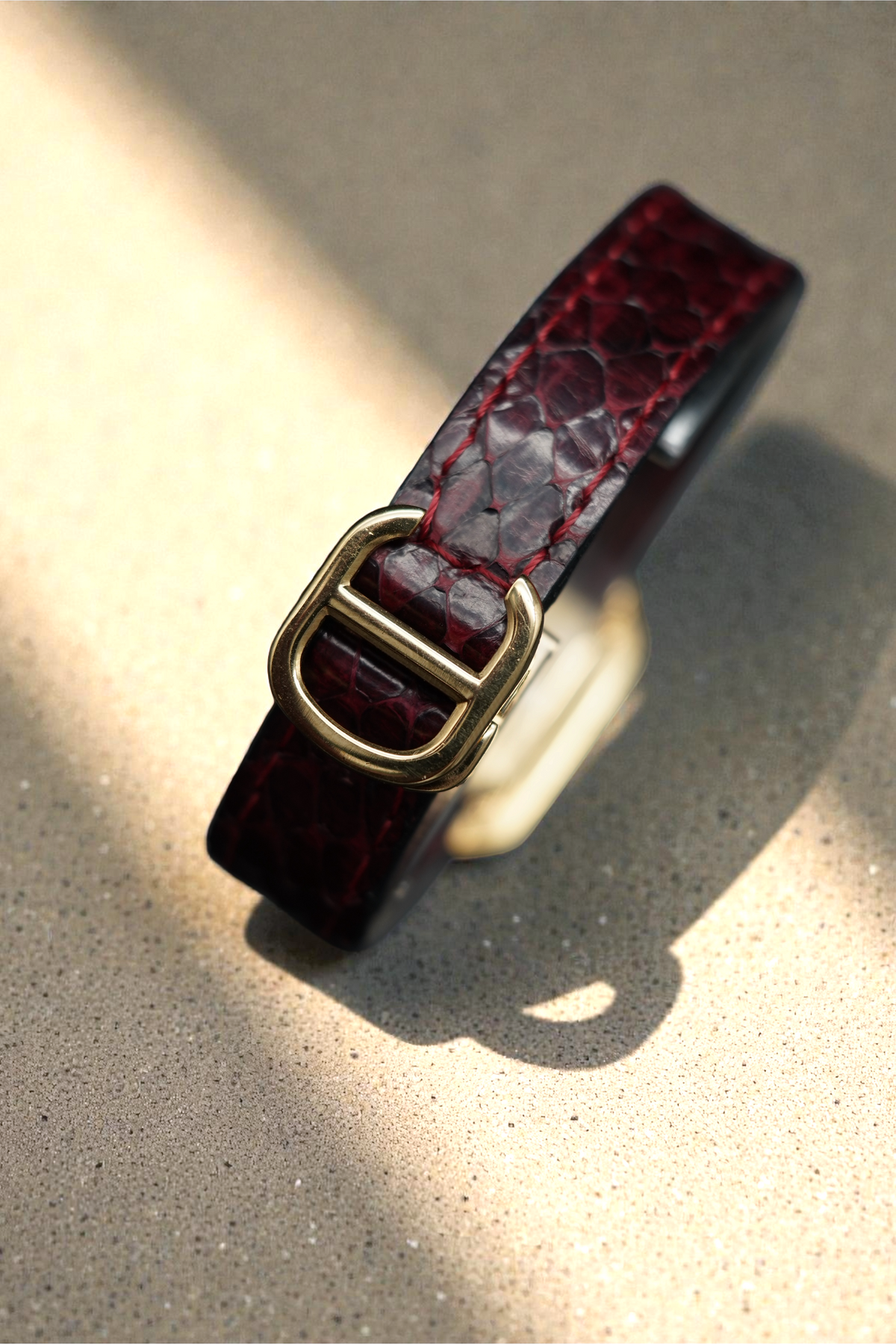 Cartier Cristallor 78095