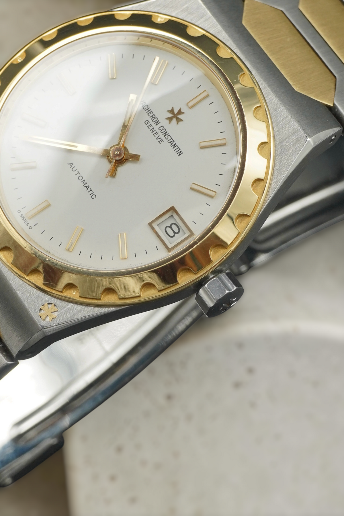 Vacheron Constantin 222 - 46003