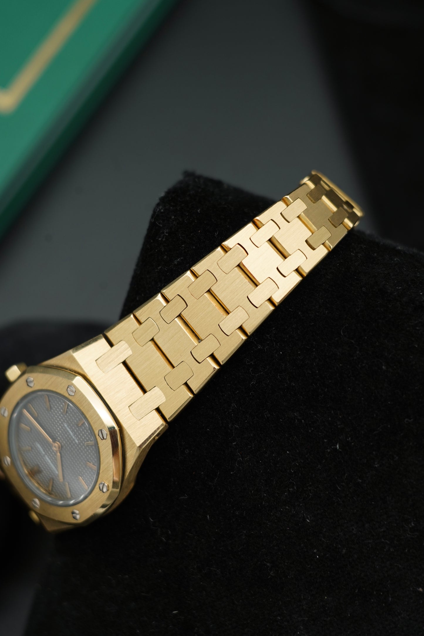 Audemars Piguet Royal Oak 8638BA