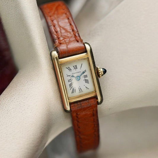 Cartier Tank Louis 828001