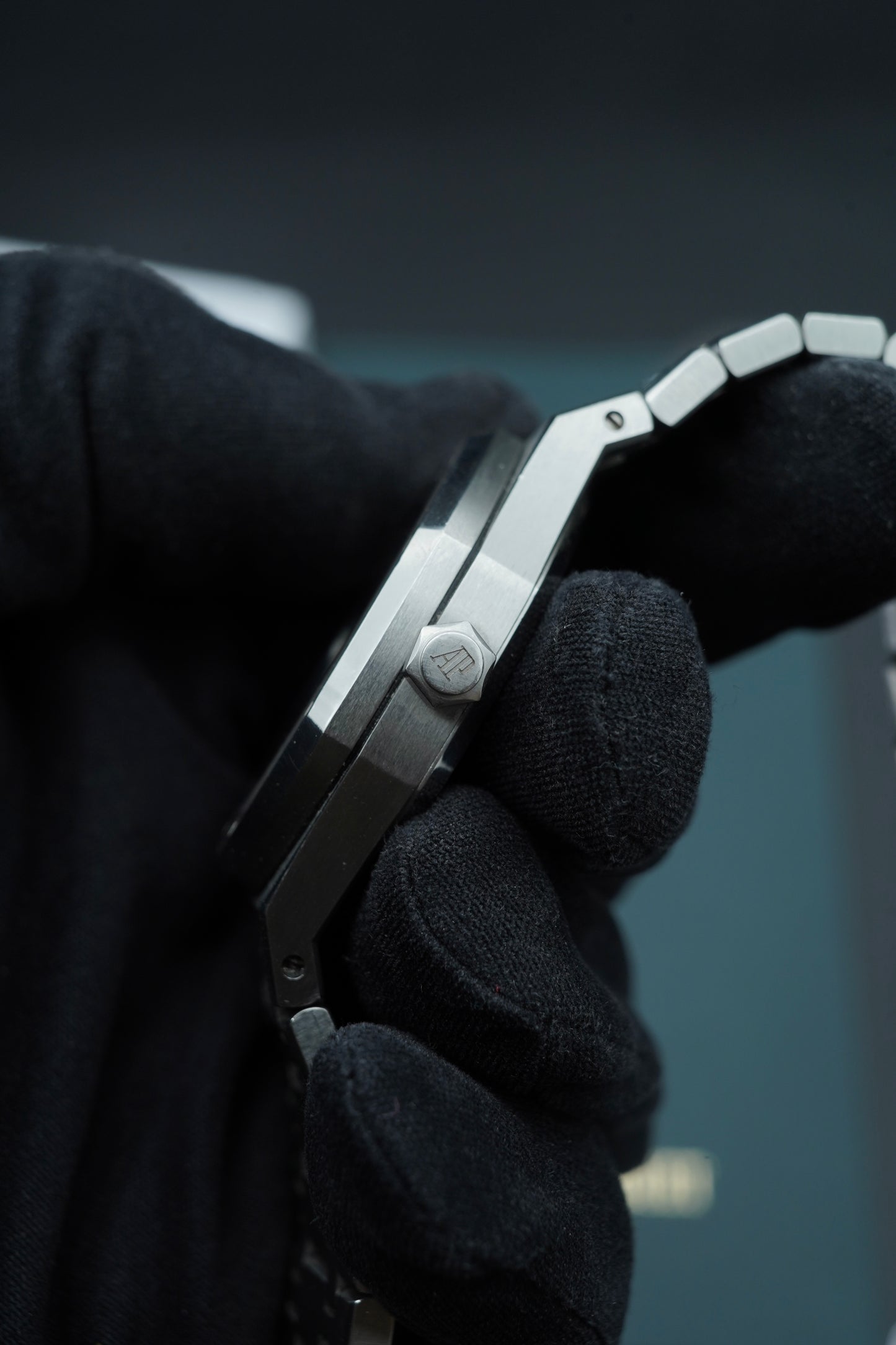 Audemars Piguet Royal Oak Day-Date