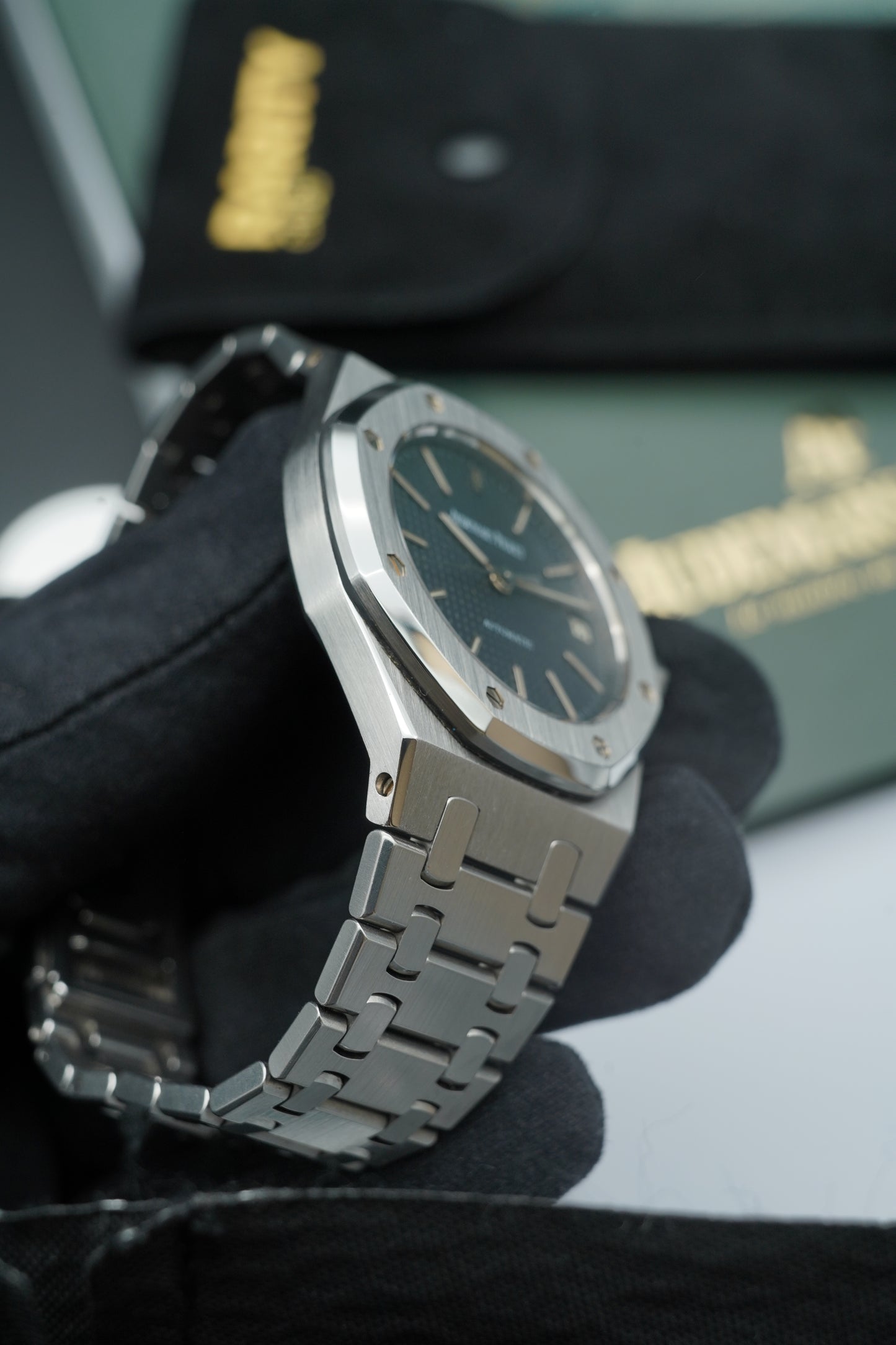 Audemars Piguet Royal Oak 14790 - Full set