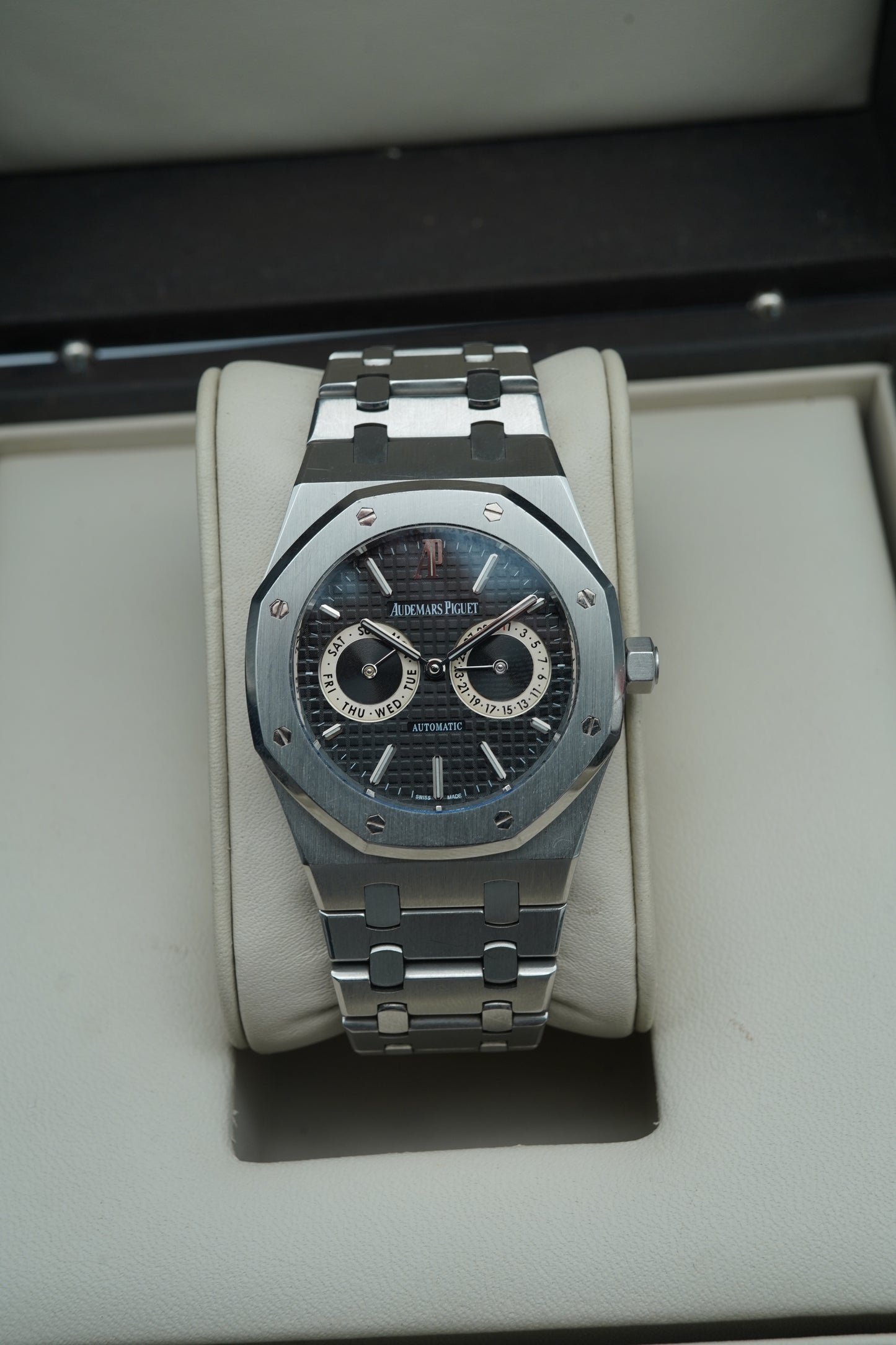 Audemars Piguet Royal Oak Day-Date