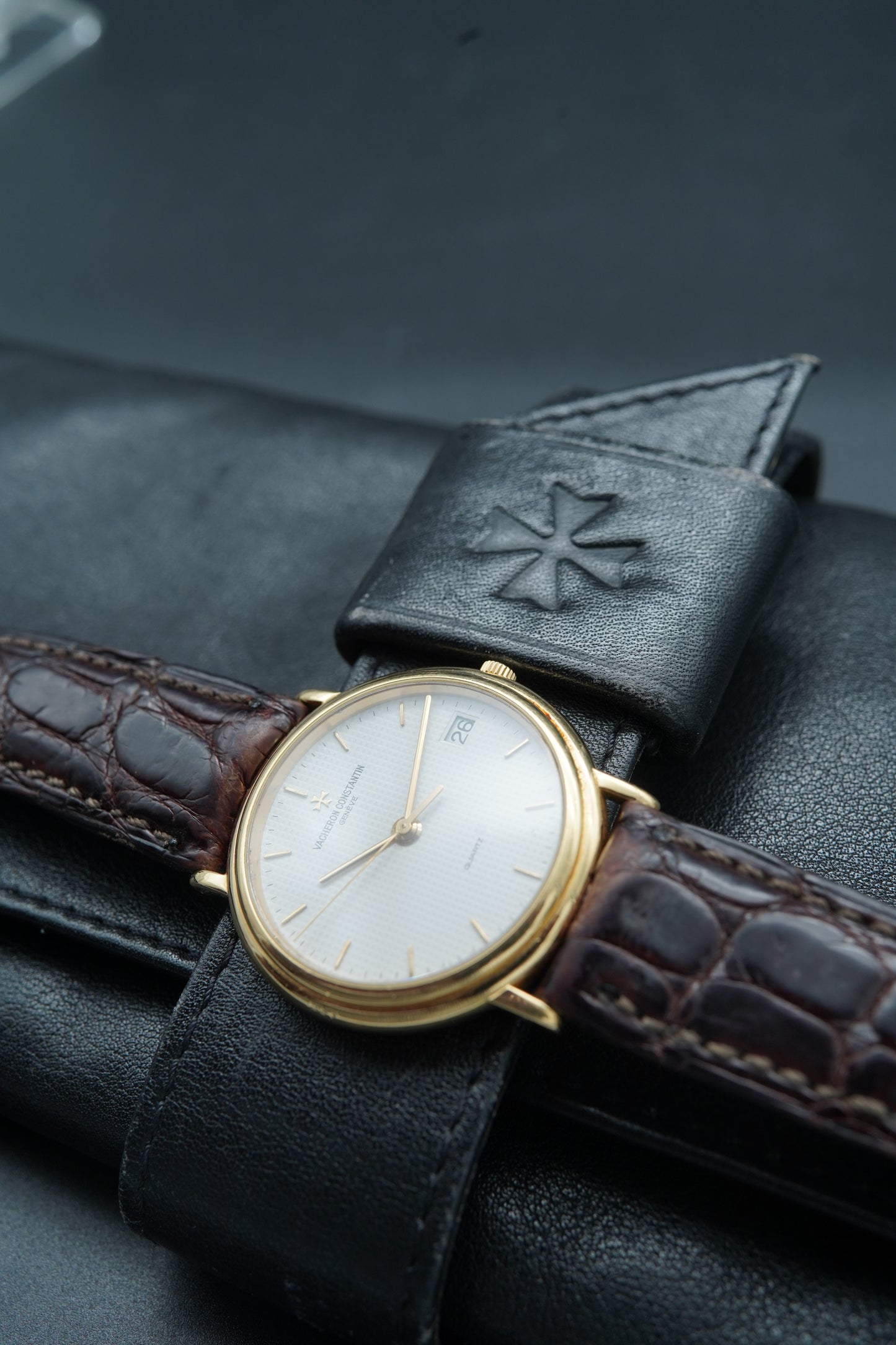 Vacheron Constantin Patrimony 73014