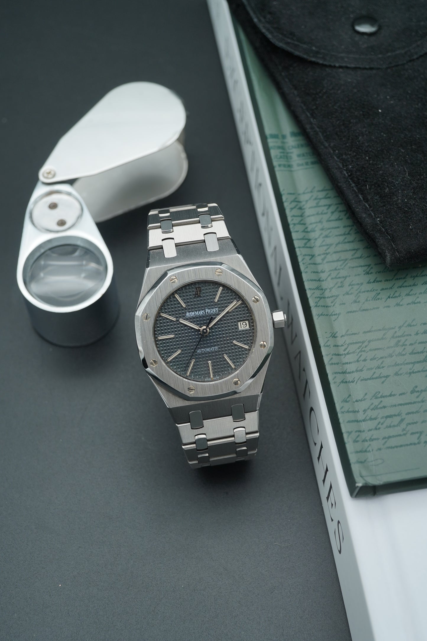 Audemars Piguet Royal Oak 14790 - Full set