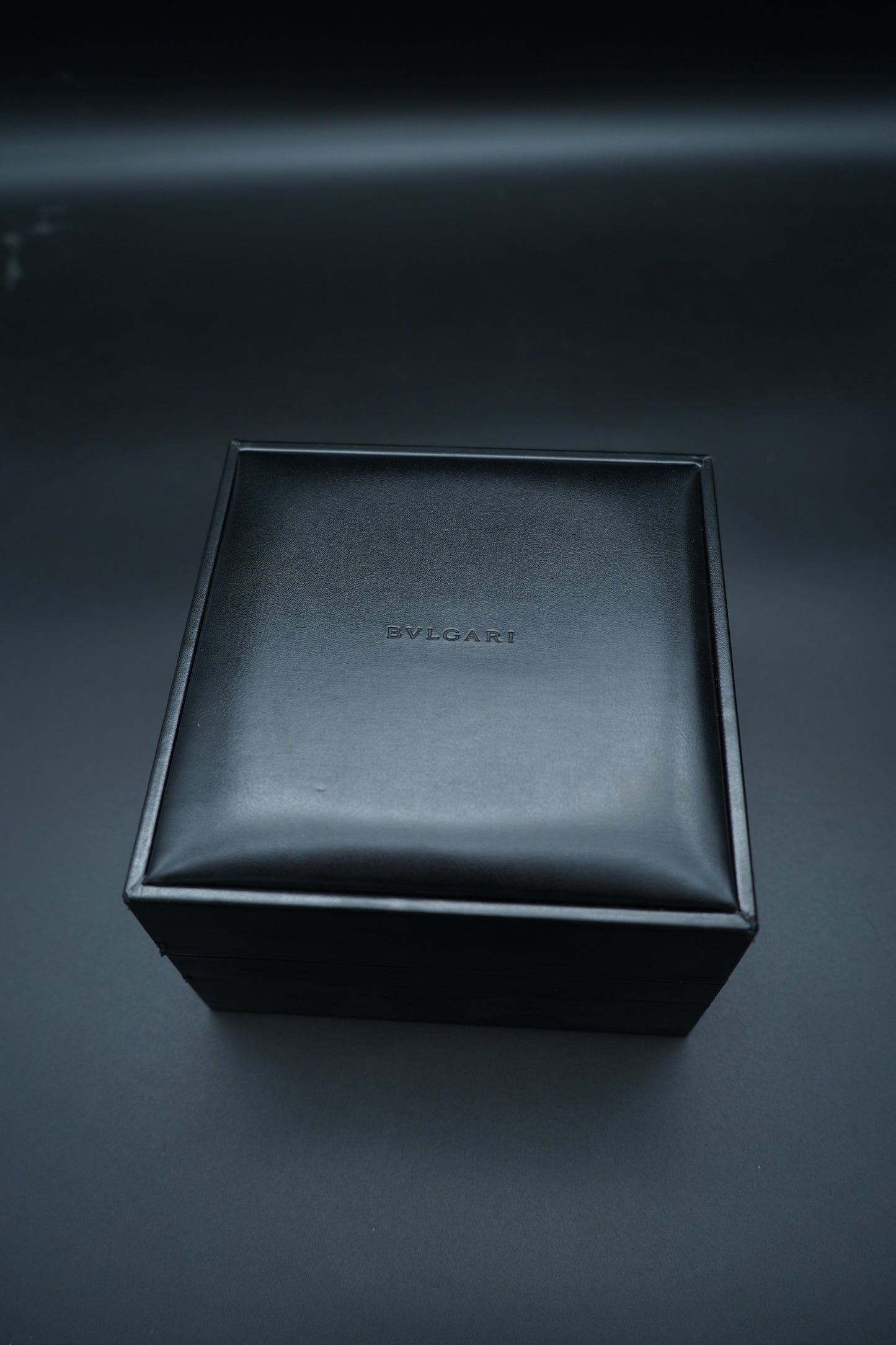 Bulgari Serpenti SPS27BSL - Full set