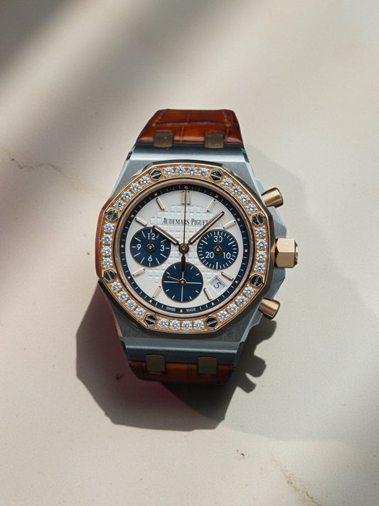 Audemars Piguet Royal Oak Offshore 26234SR