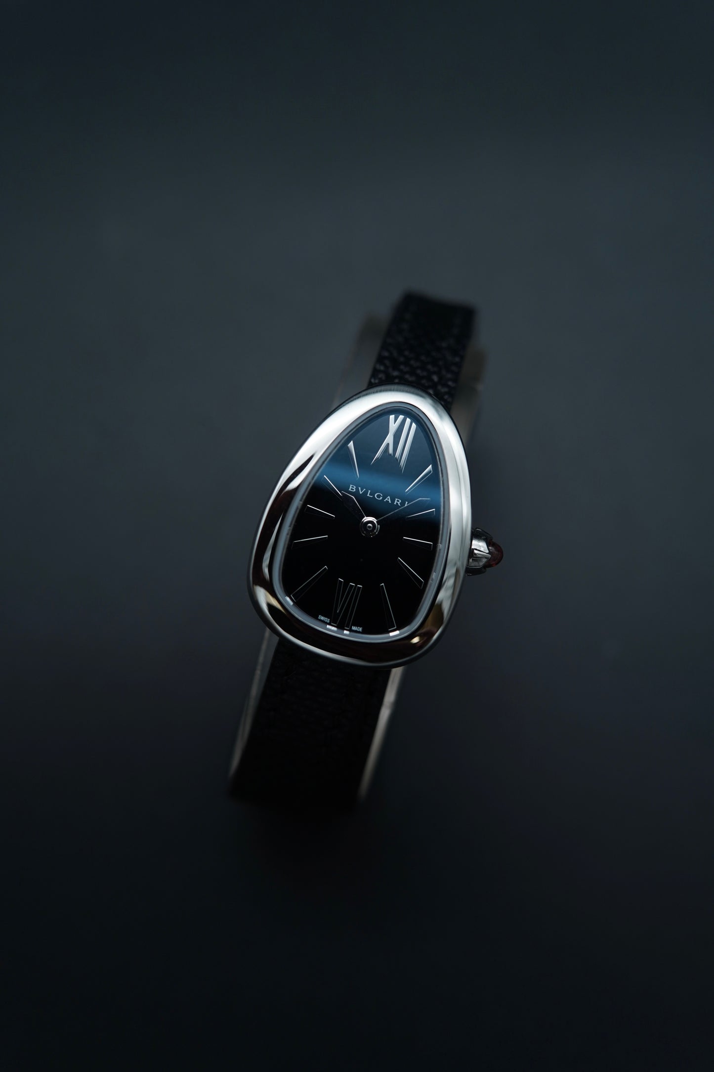 Bulgari Serpenti SPS27BSL - Full set
