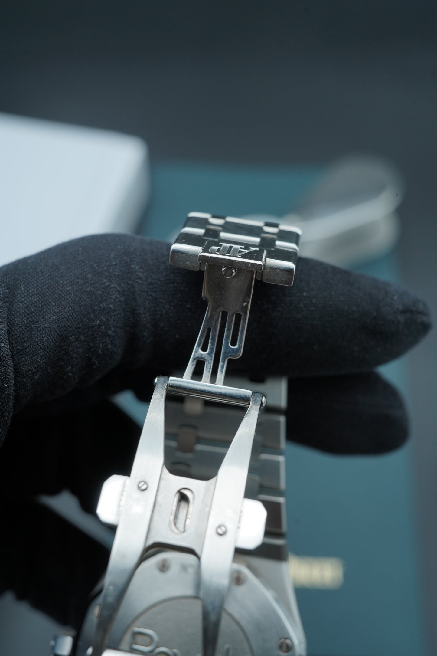 Audemars Piguet Royal Oak Day-Date