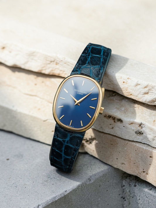 Patek Philippe Ellipse 4226