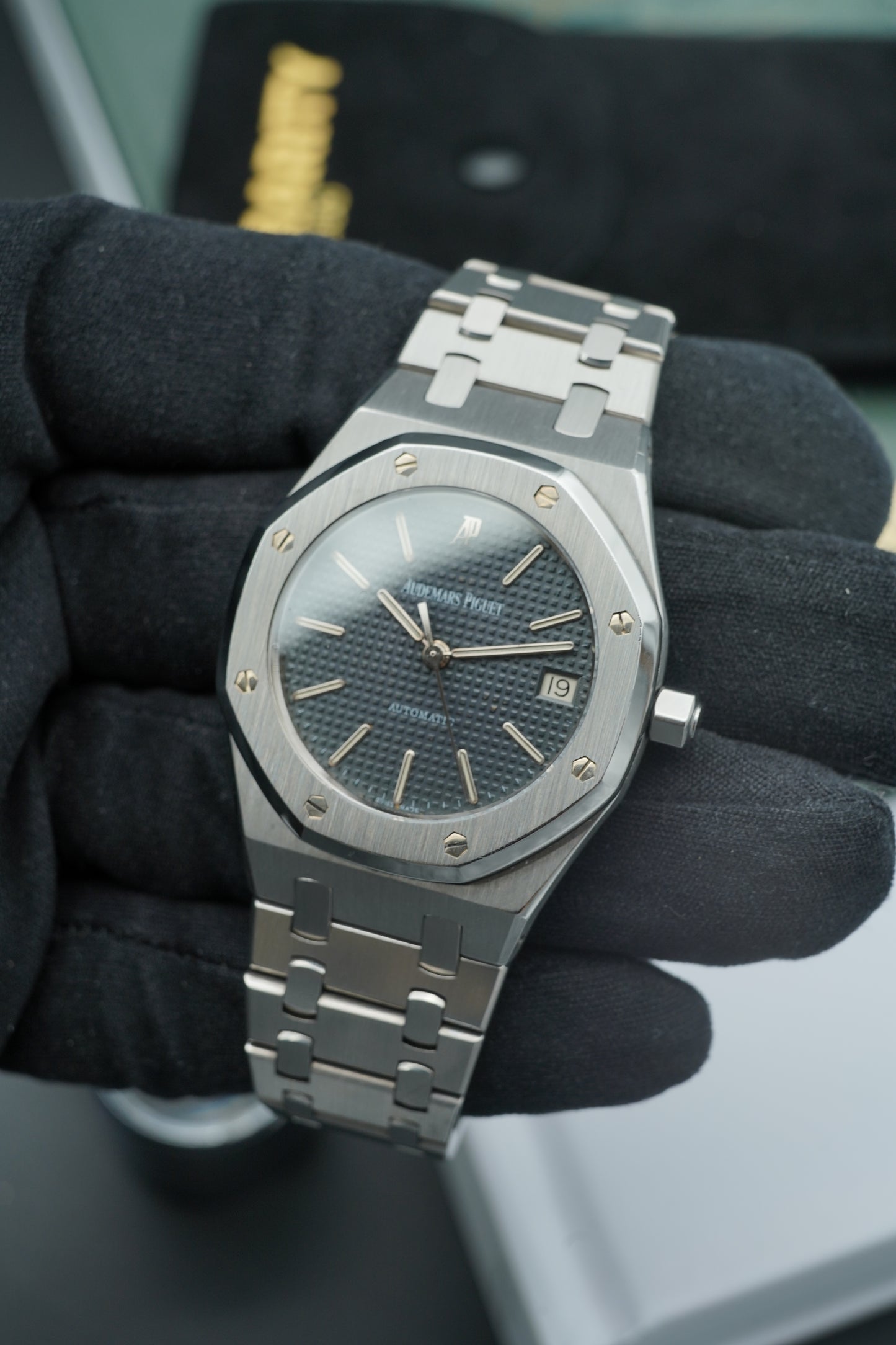 Audemars Piguet Royal Oak 14790 - Full set