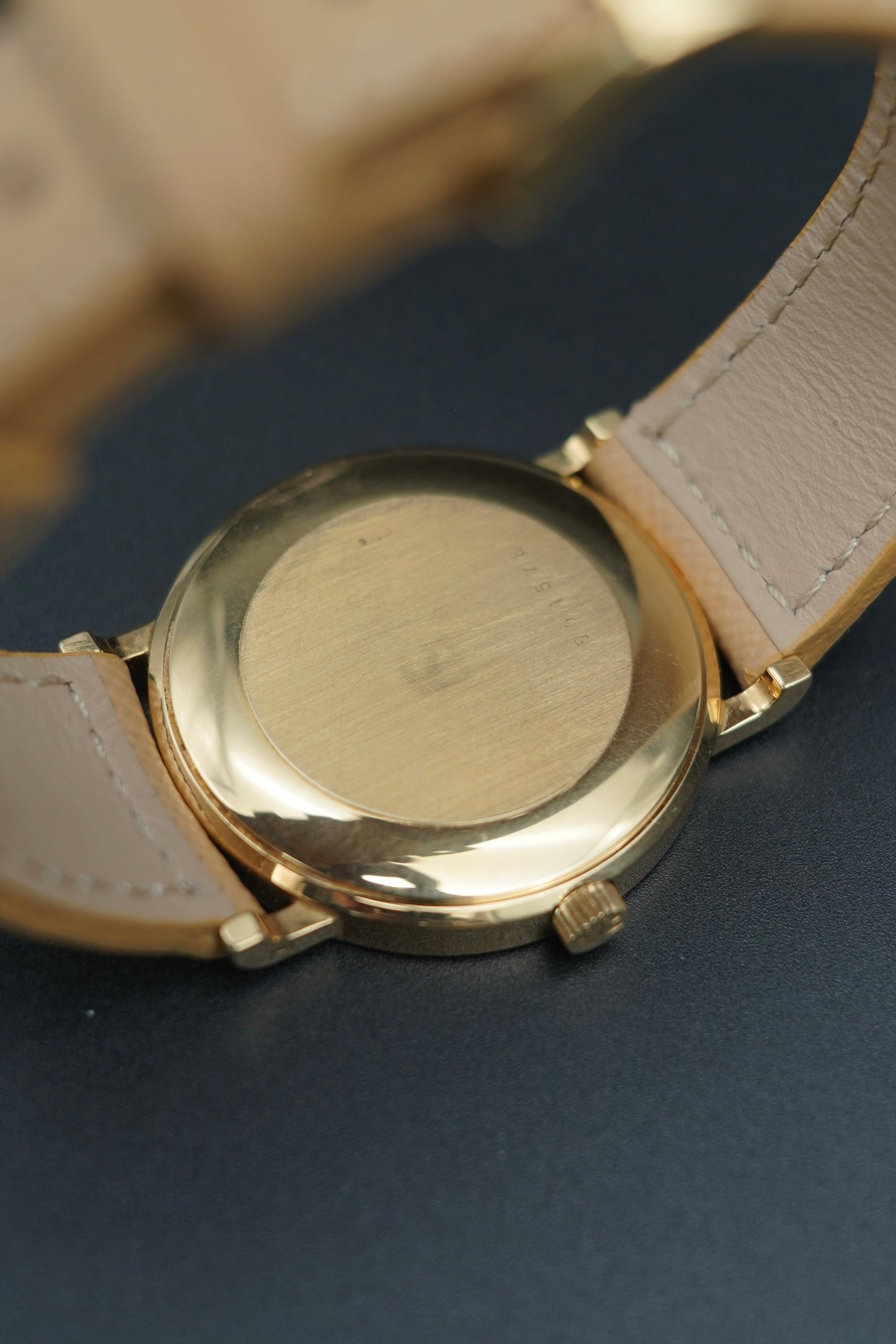Vacheron Constantin Patrimony 92240