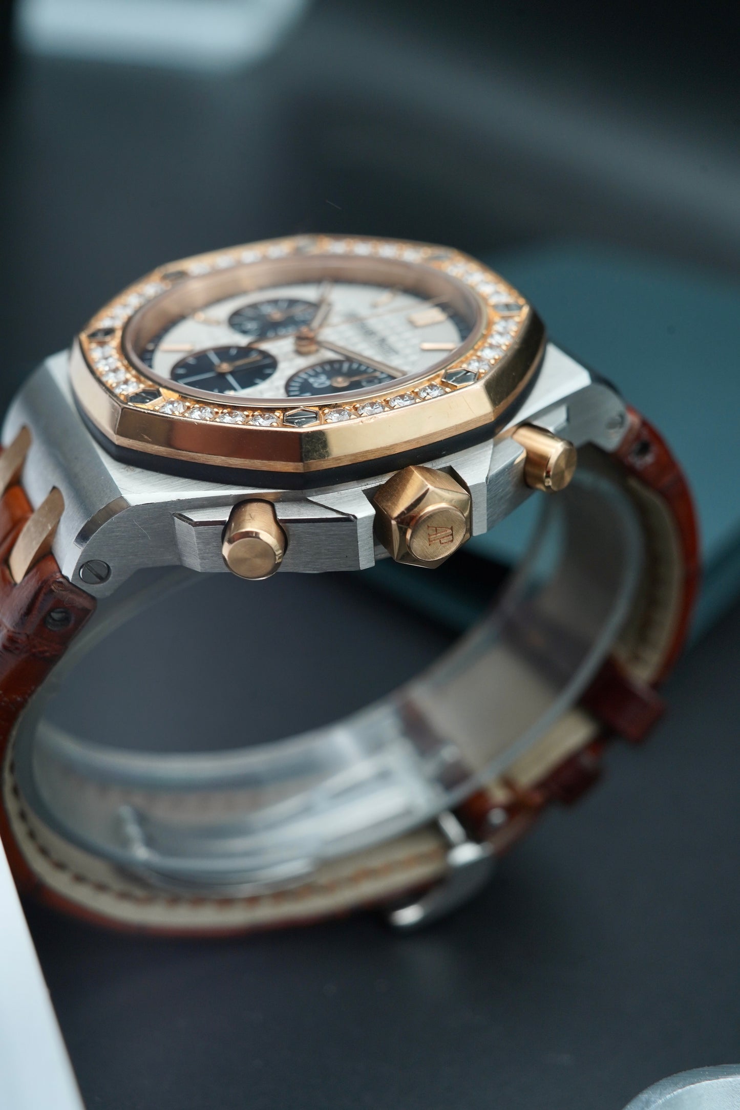 Audemars Piguet Royal Oak Offshore 26234SR