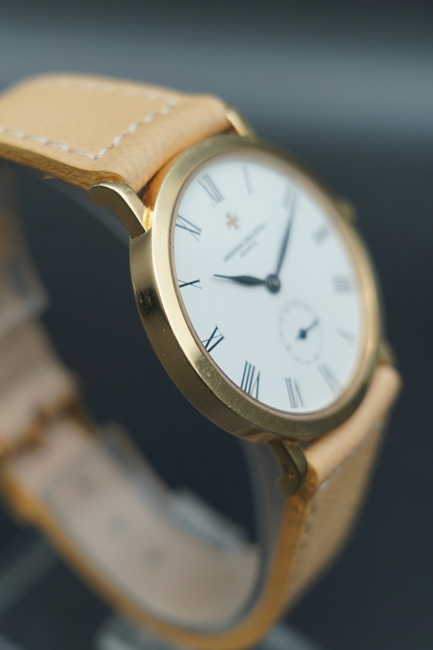 Vacheron Constantin Patrimony 92240