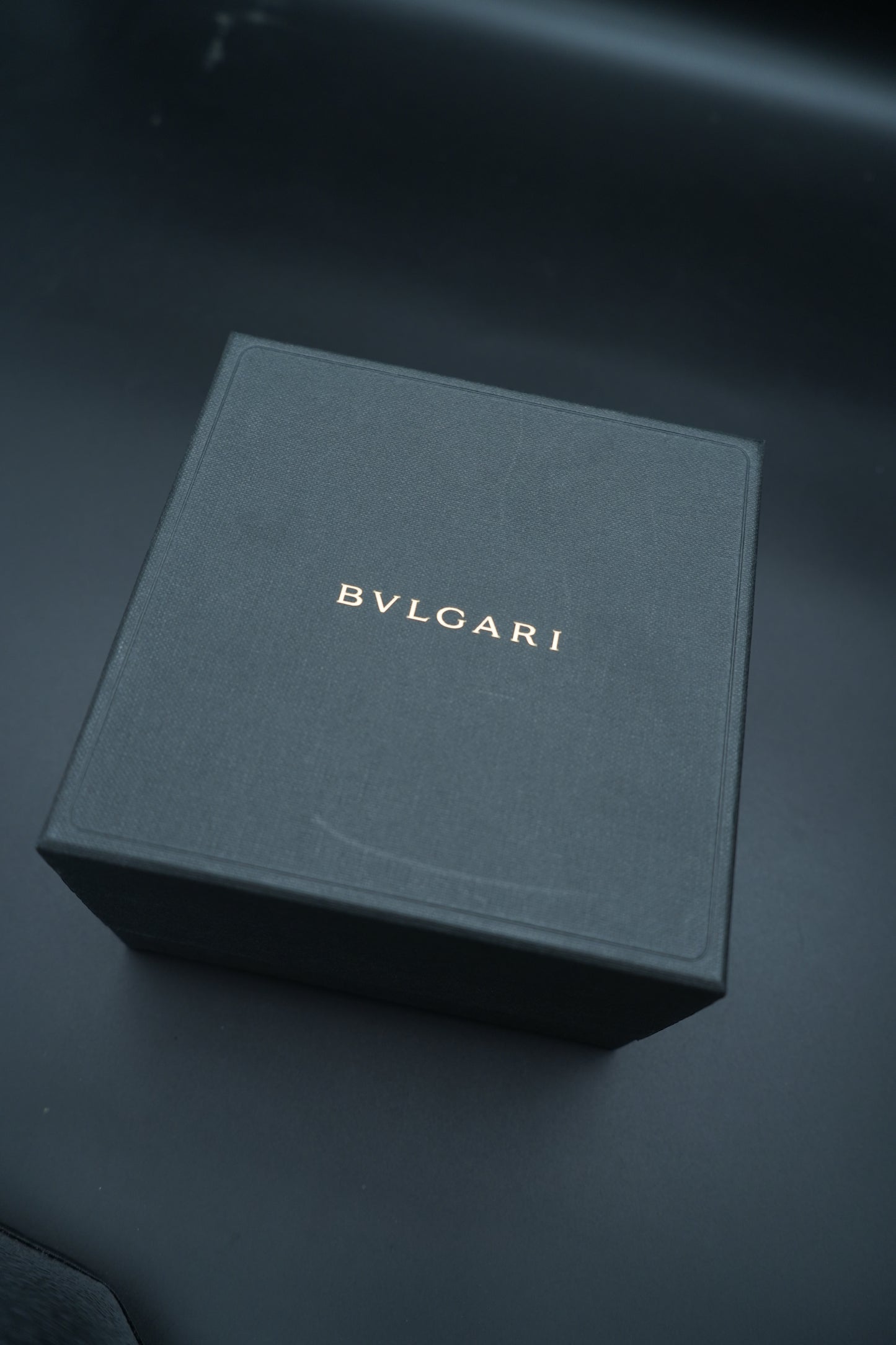 Bulgari Serpenti SPS27BSL - Full set