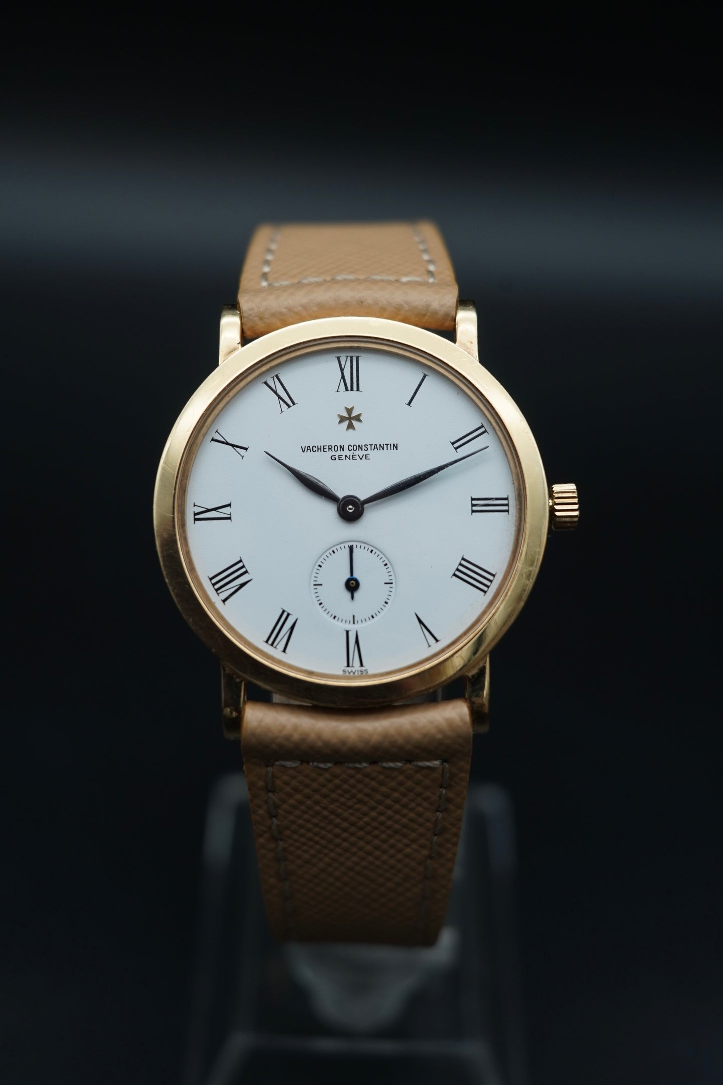 Vacheron Constantin Patrimony 92240