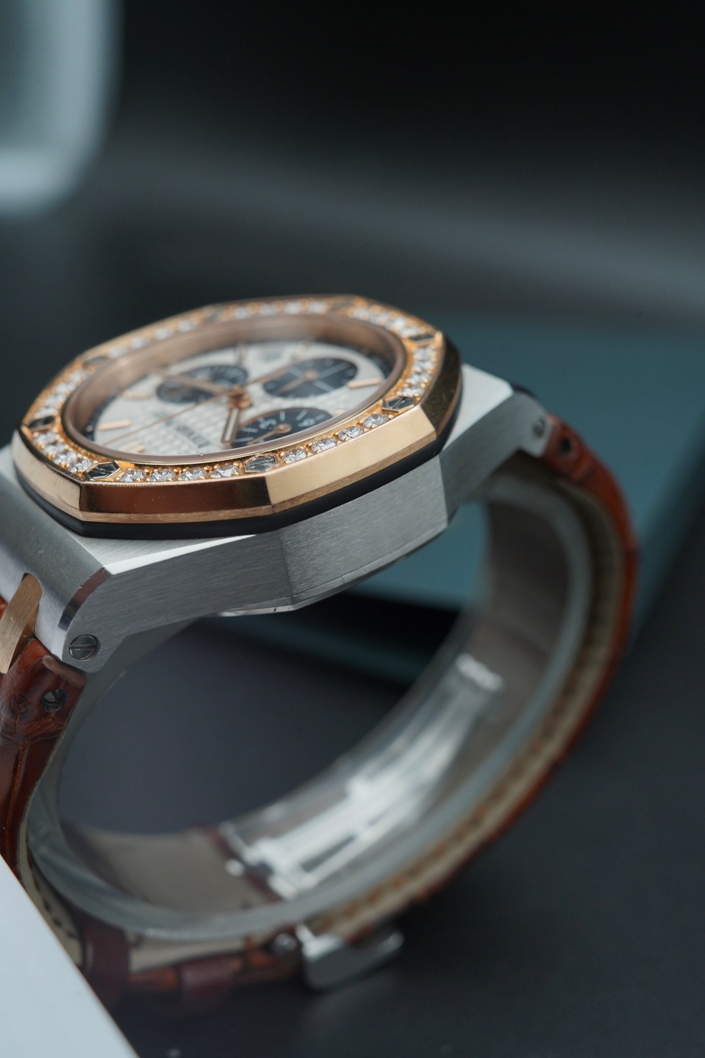 Audemars Piguet Royal Oak Offshore 26234SR