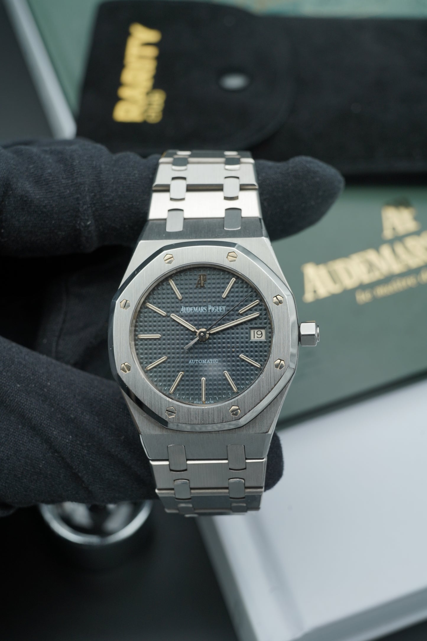 Audemars Piguet Royal Oak 14790 - Full set