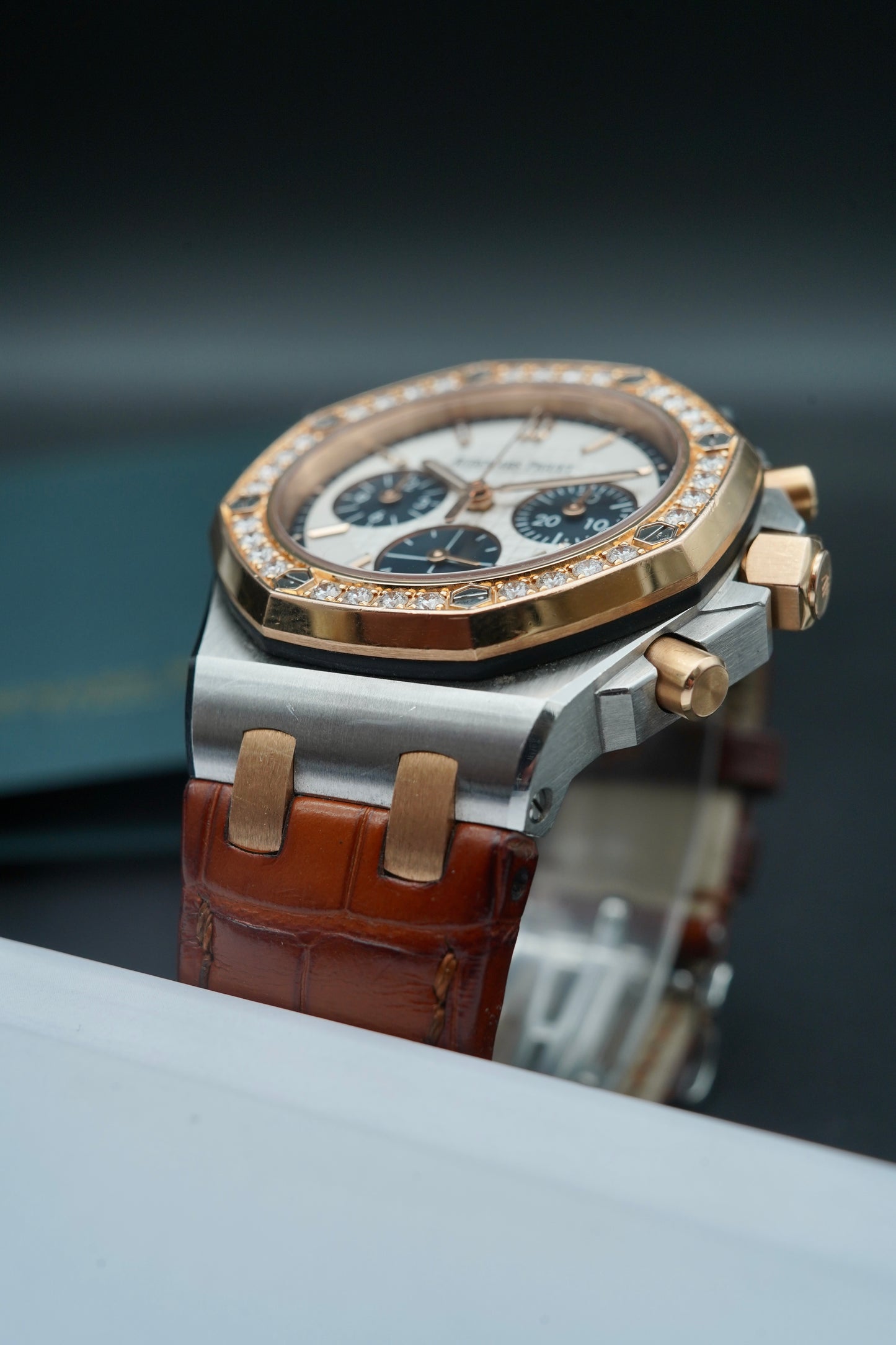 Audemars Piguet Royal Oak Offshore 26234SR