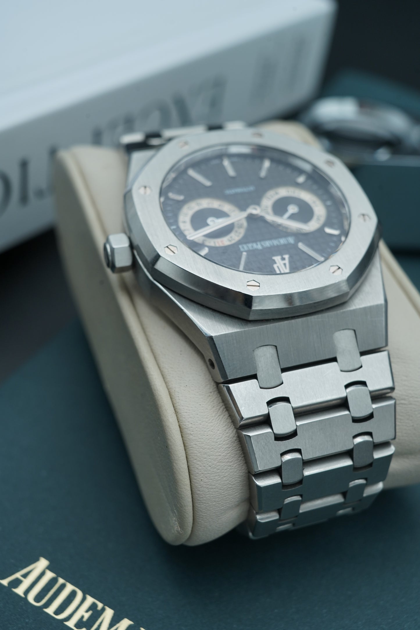 Audemars Piguet Royal Oak Day-Date