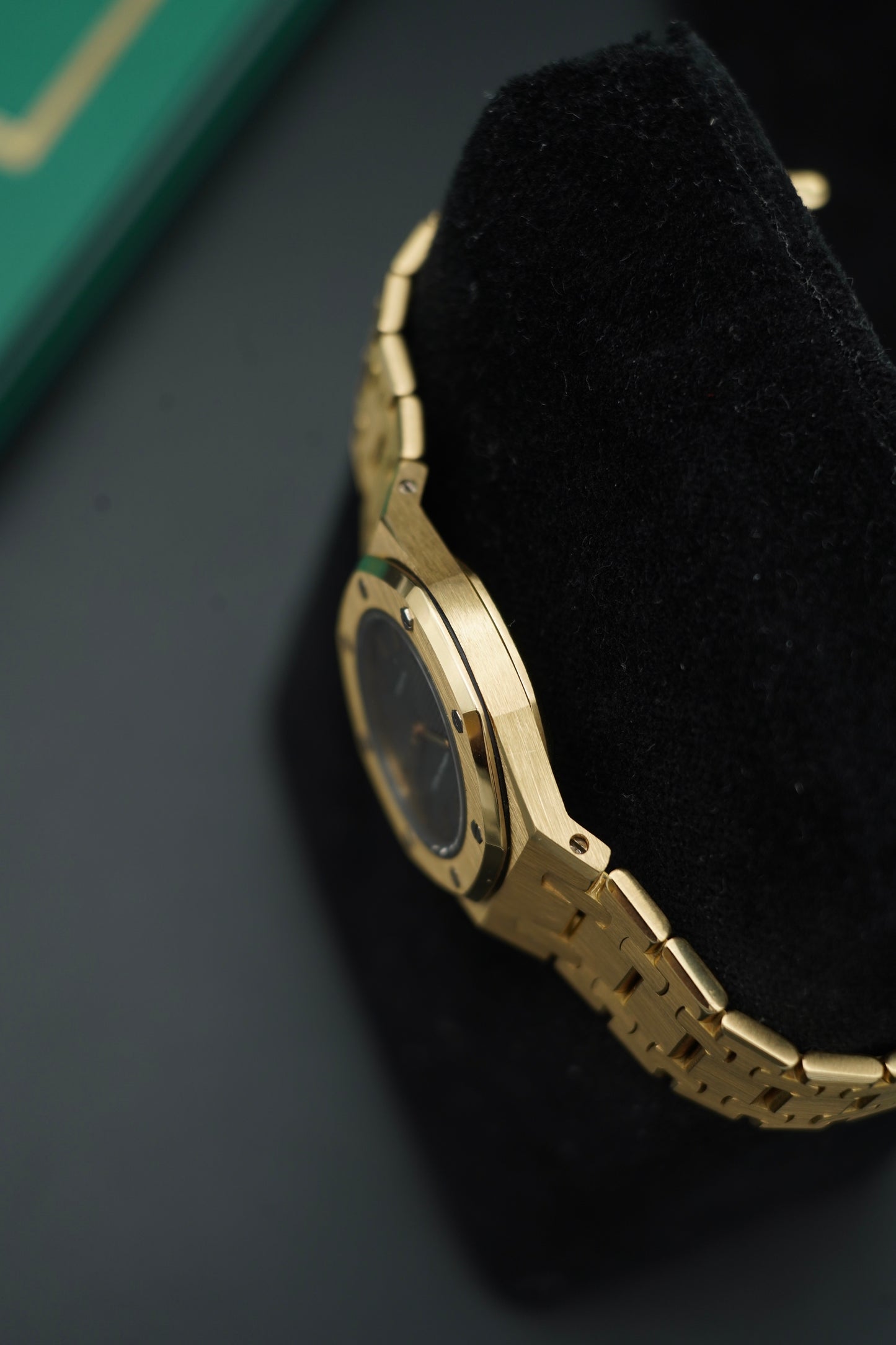 Audemars Piguet Royal Oak 8638BA